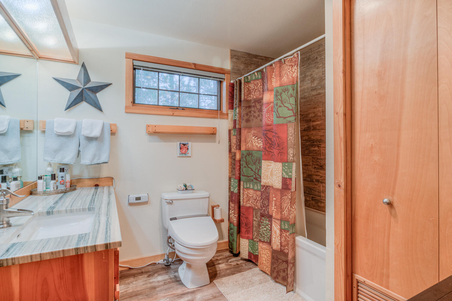 Circle 4 Ranch - Residential