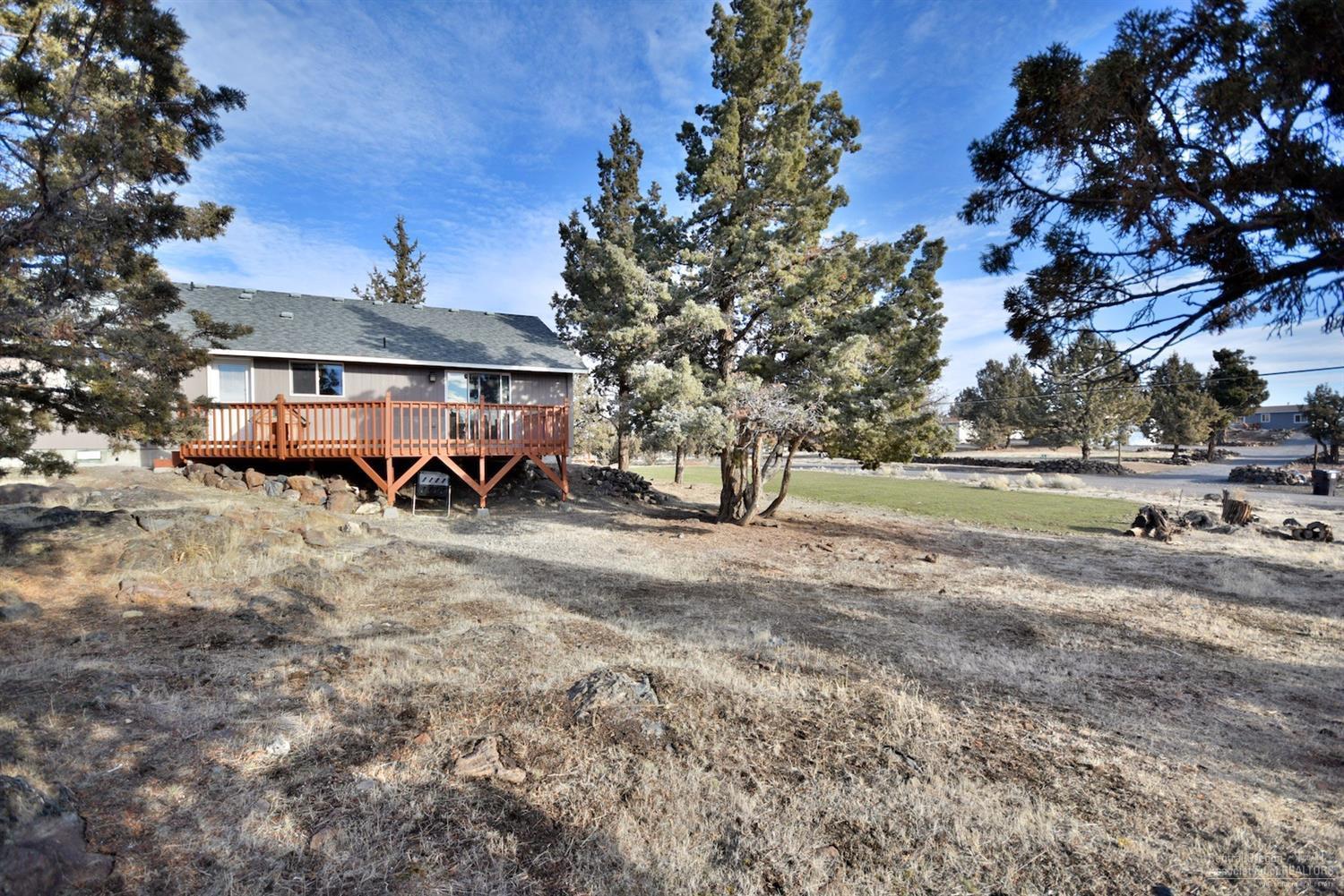 Crooked River Ranch - Residential