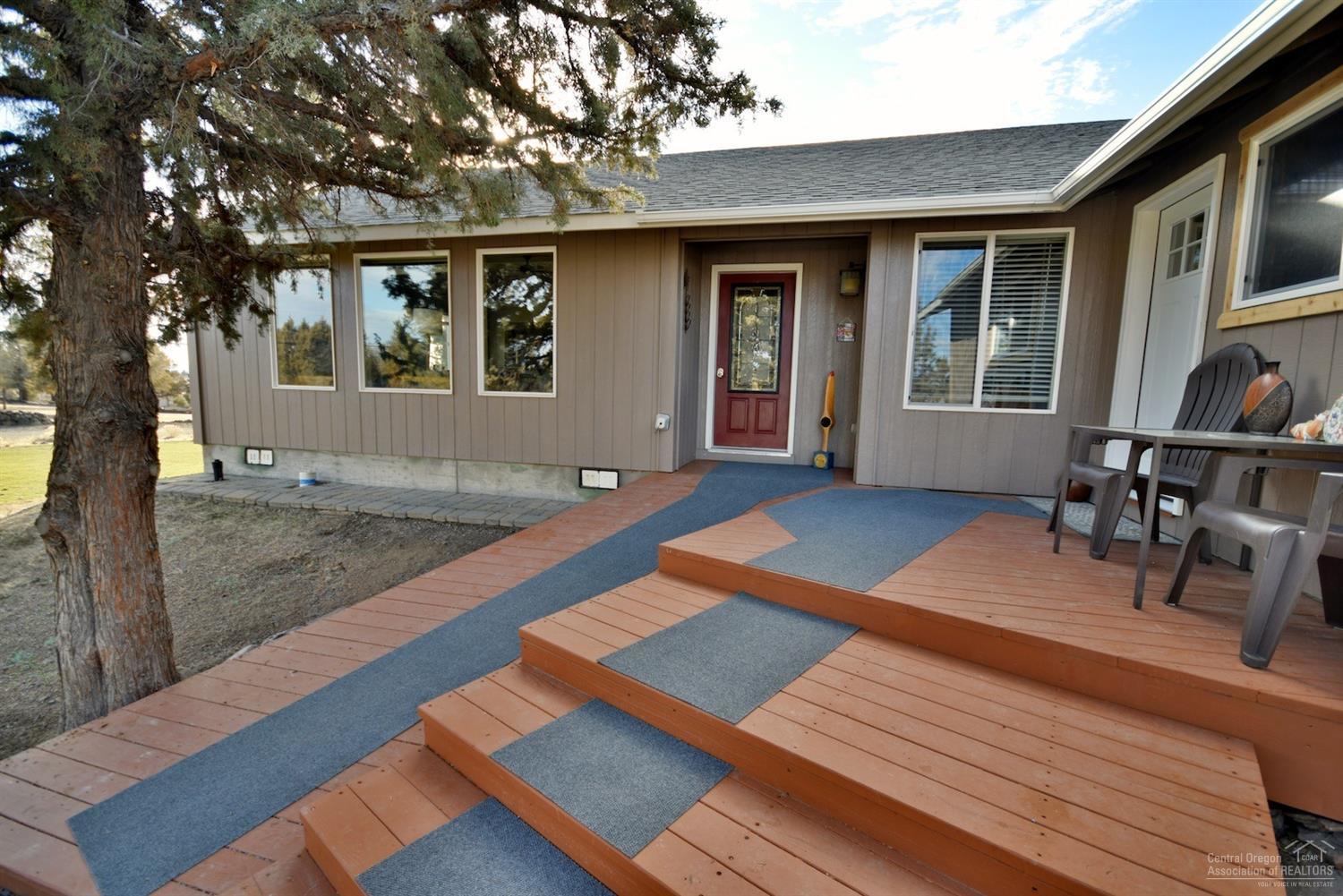 Crooked River Ranch - Residential