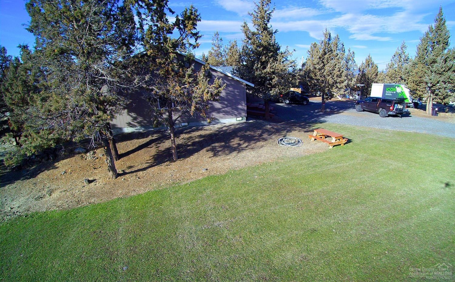 Crooked River Ranch - Residential