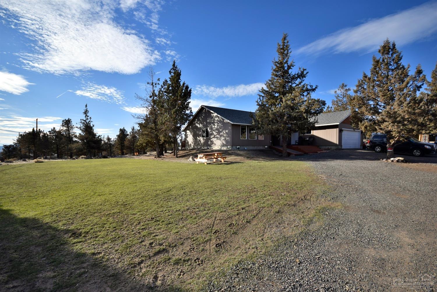 Crooked River Ranch - Residential