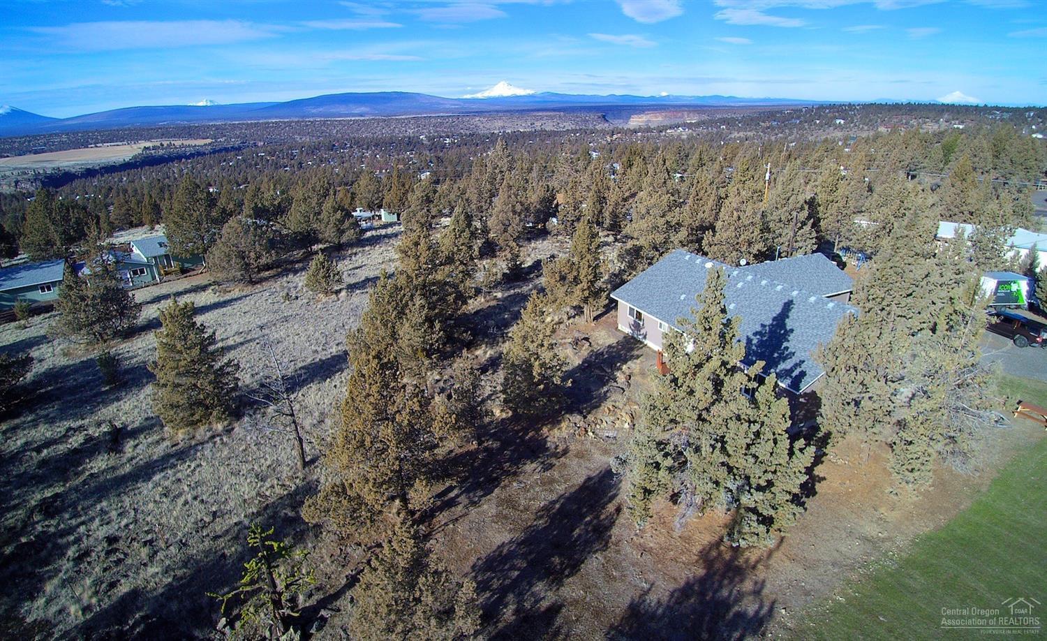 Crooked River Ranch - Residential