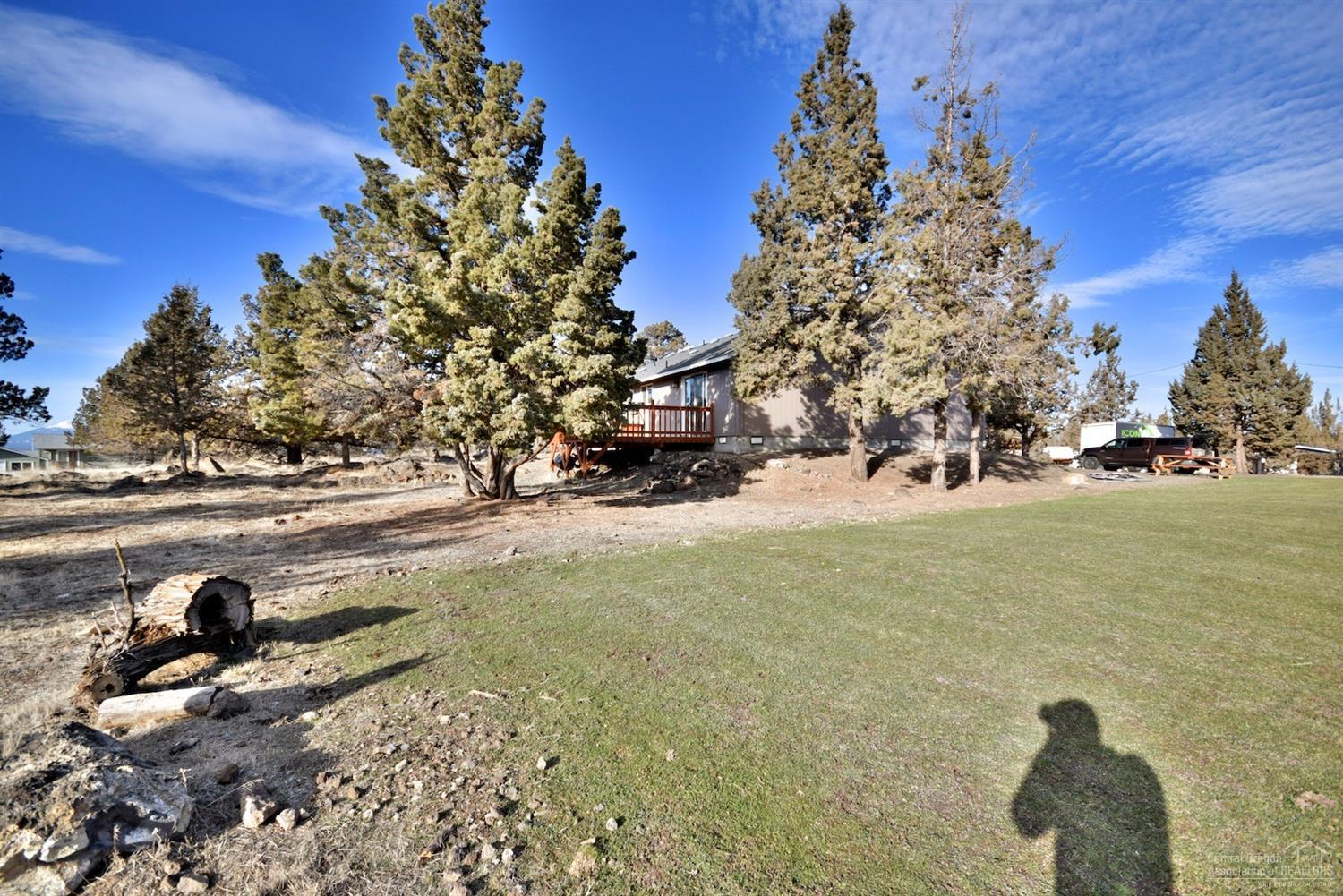 Crooked River Ranch - Residential