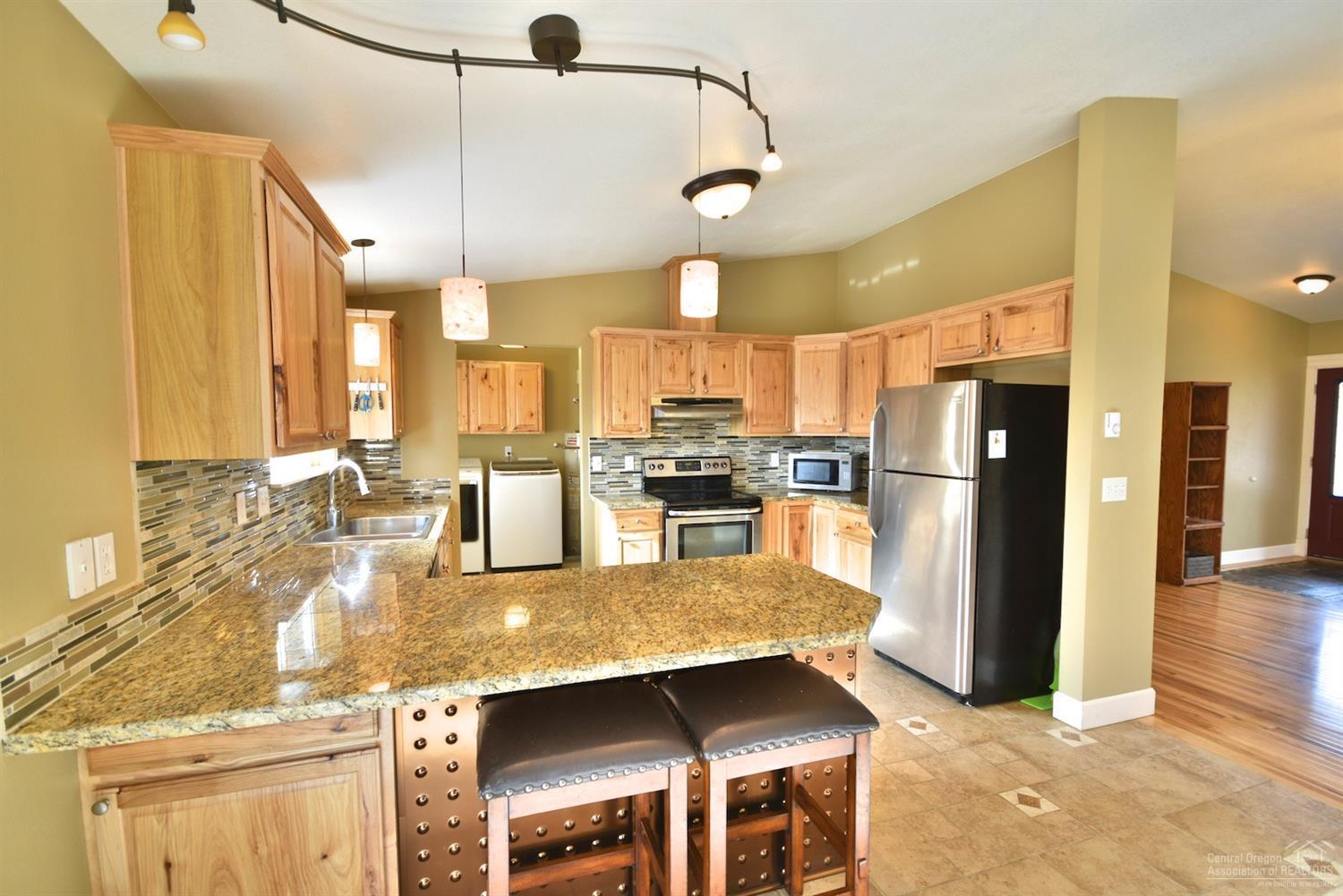 Crooked River Ranch - Residential