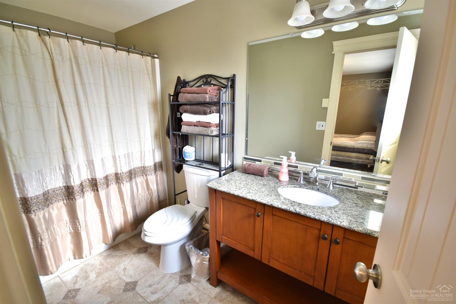 Crooked River Ranch - Residential