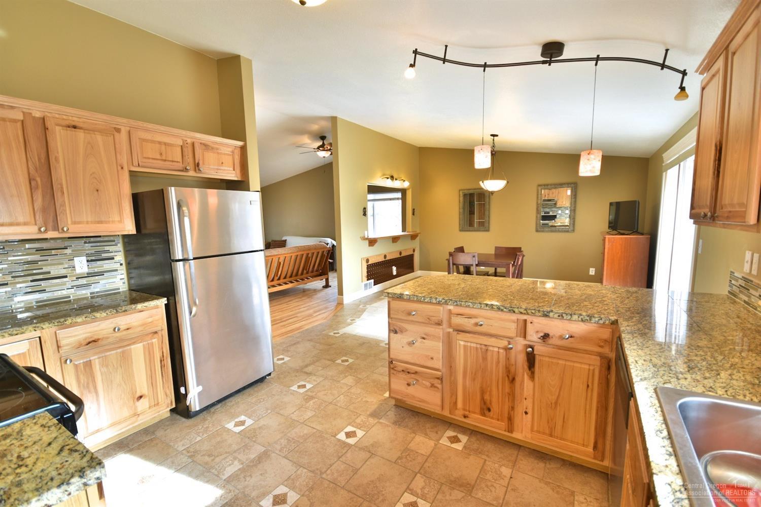 Crooked River Ranch - Residential