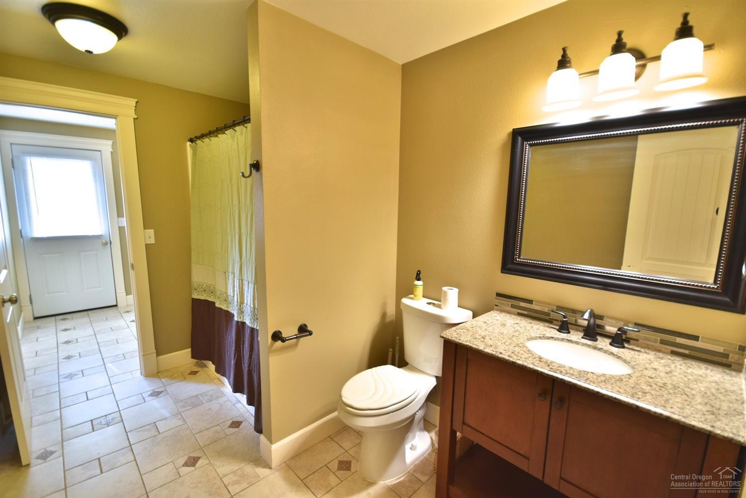 Crooked River Ranch - Residential