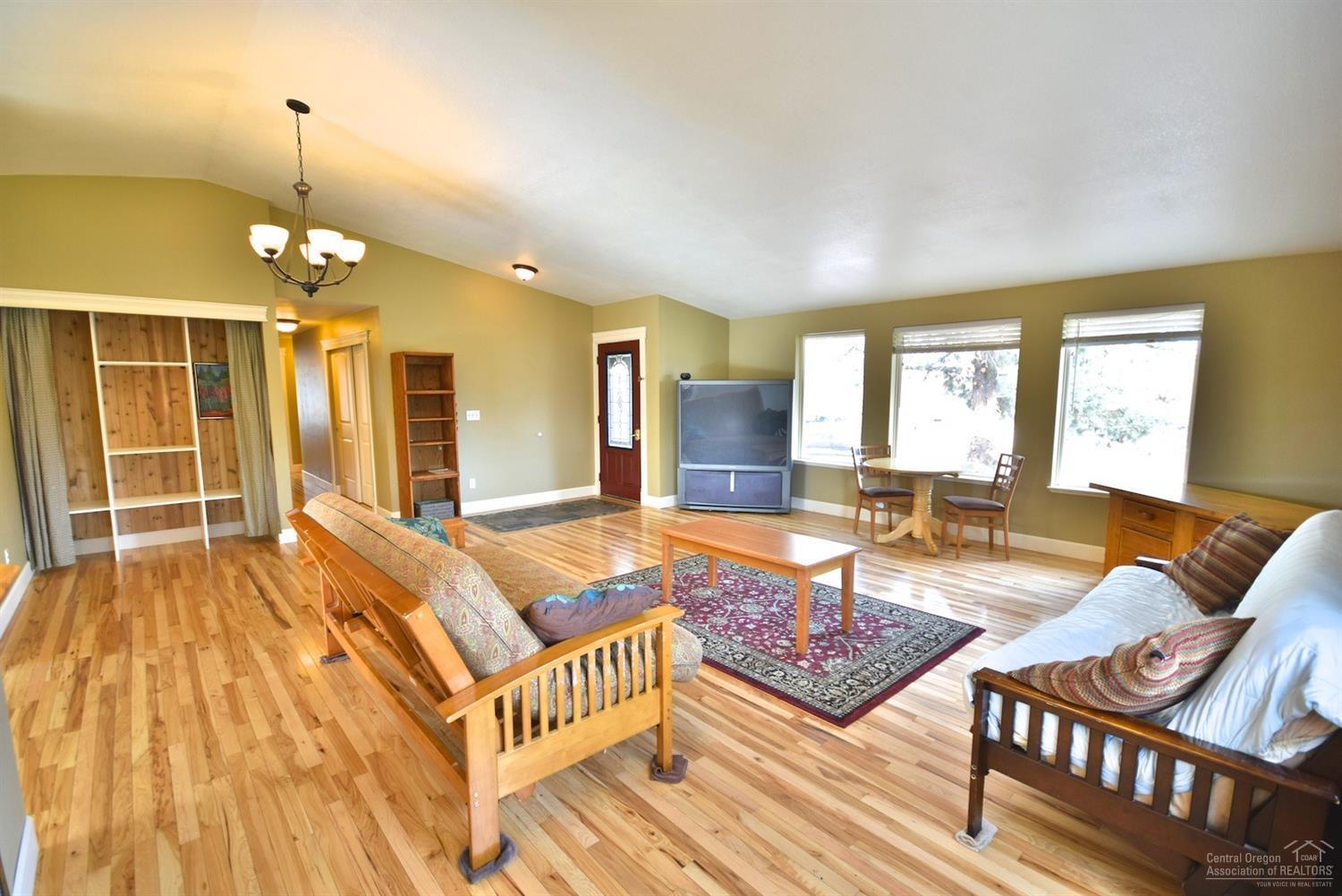 Crooked River Ranch - Residential