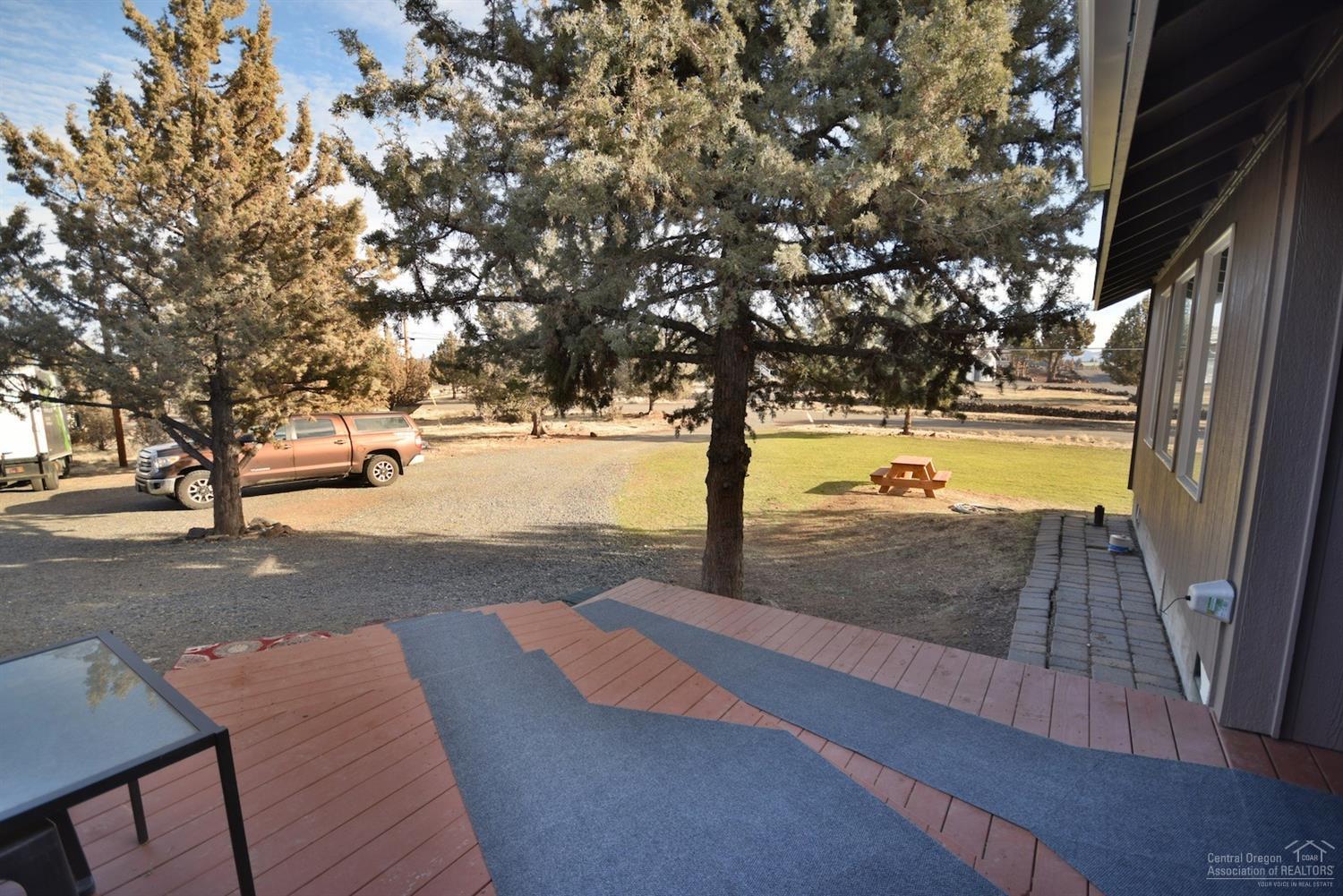 Crooked River Ranch - Residential