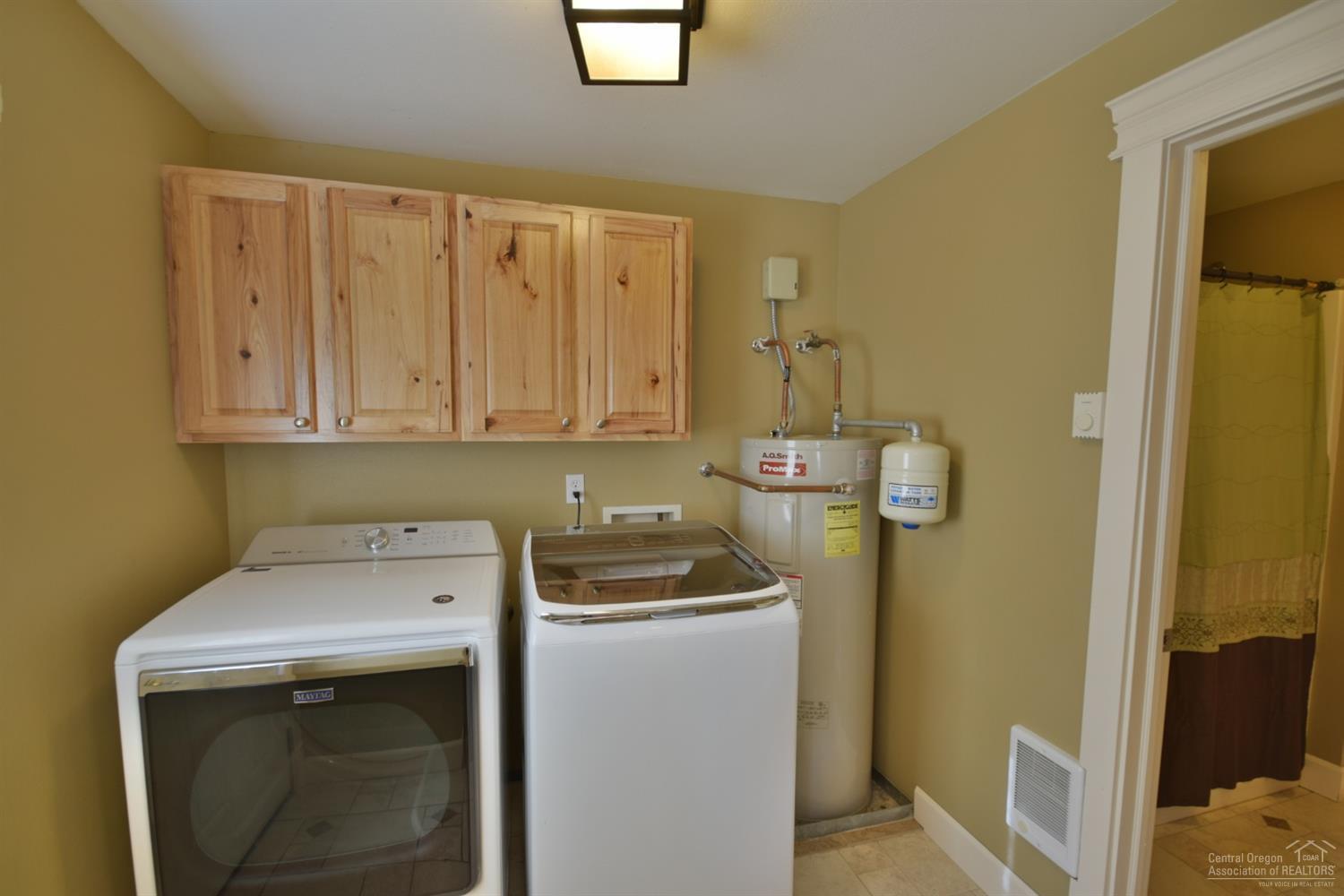 Crooked River Ranch - Residential