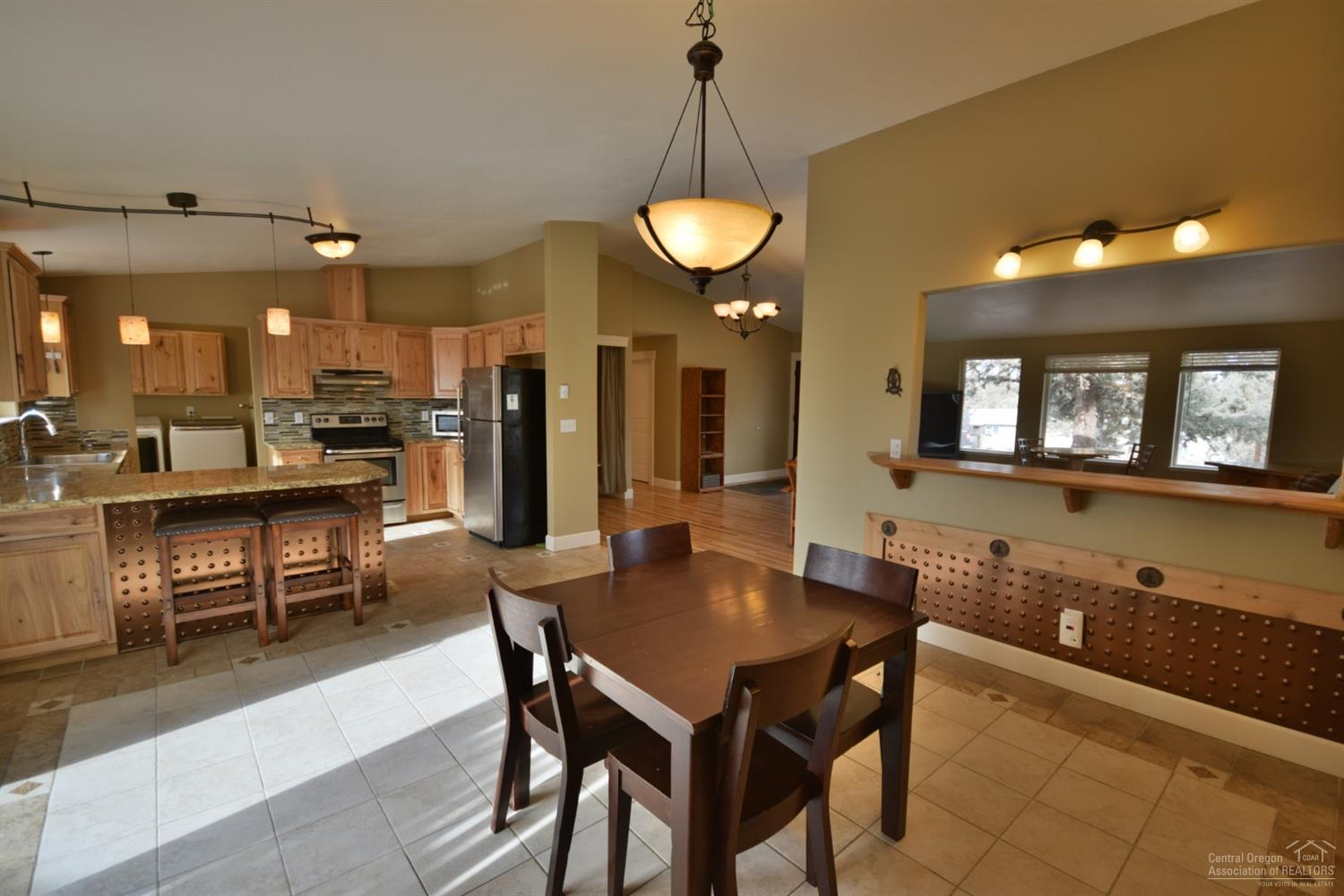 Crooked River Ranch - Residential