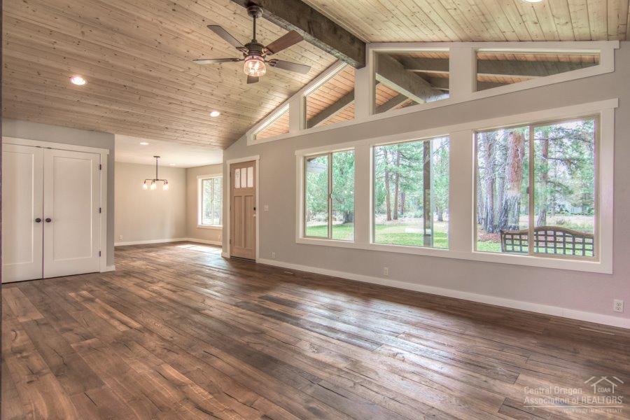 Saddleback West - Residential