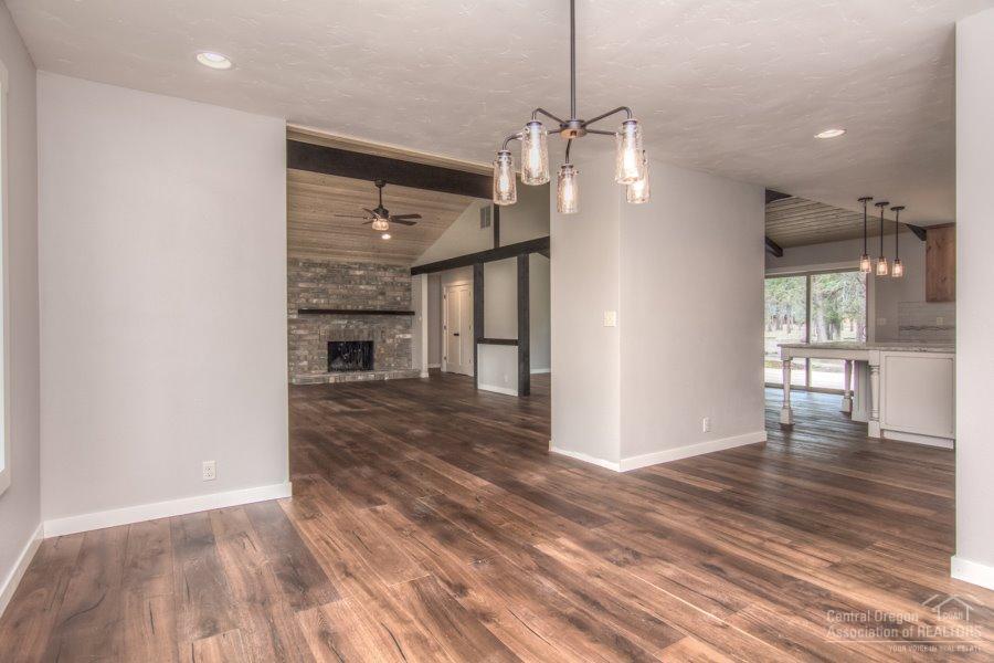 Saddleback West - Residential