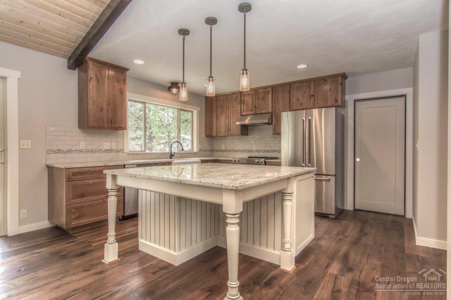 Saddleback West - Residential