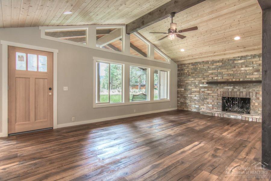 Saddleback West - Residential