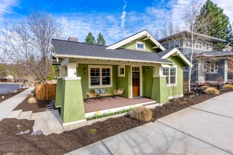 2192 NW Lemhi Pass Drive Bend OR 97703