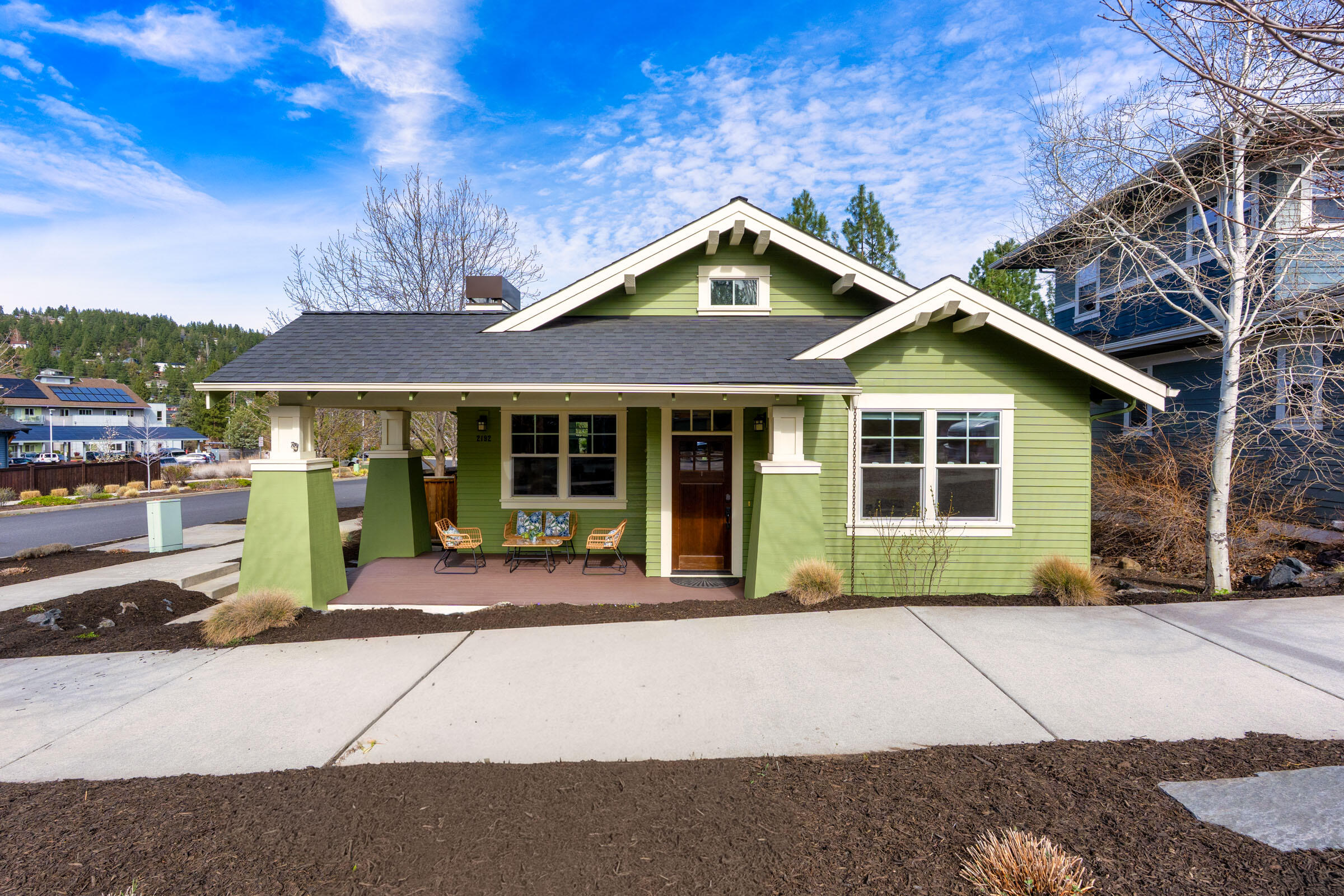 2192 NW Lemhi Pass Drive