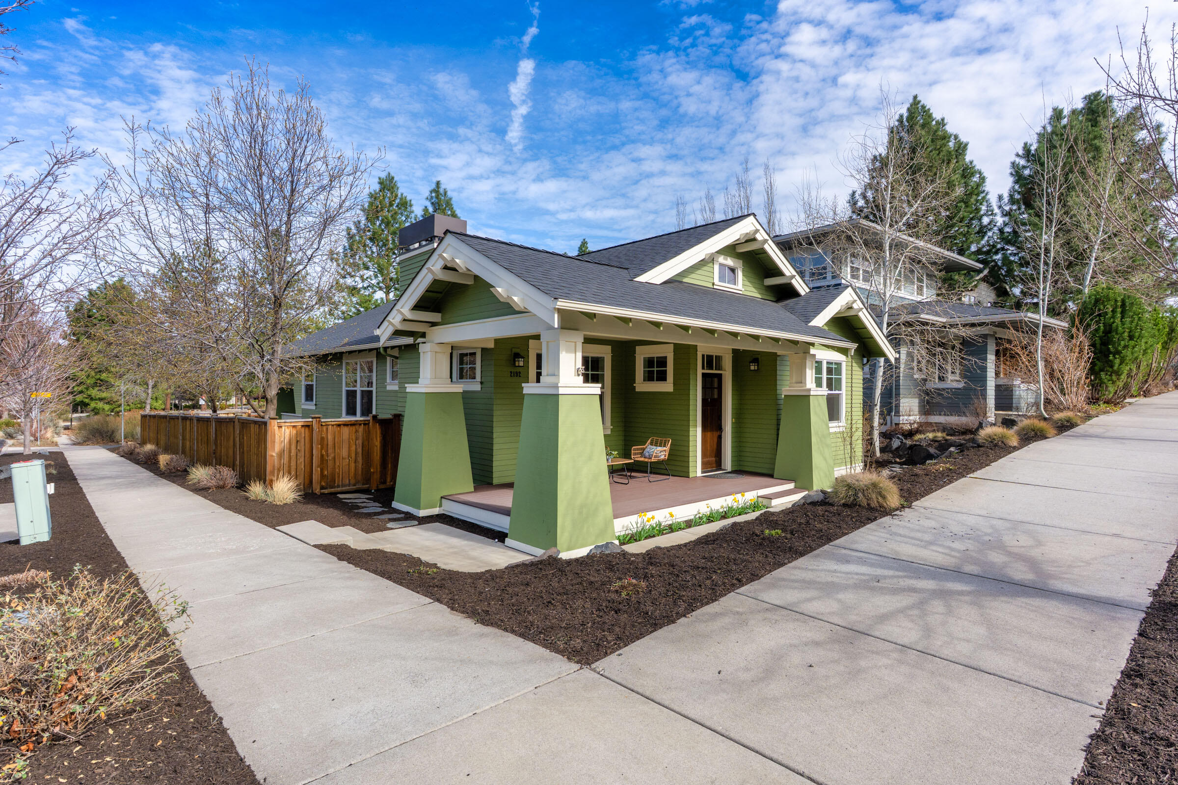 2192 NW Lemhi Pass Drive