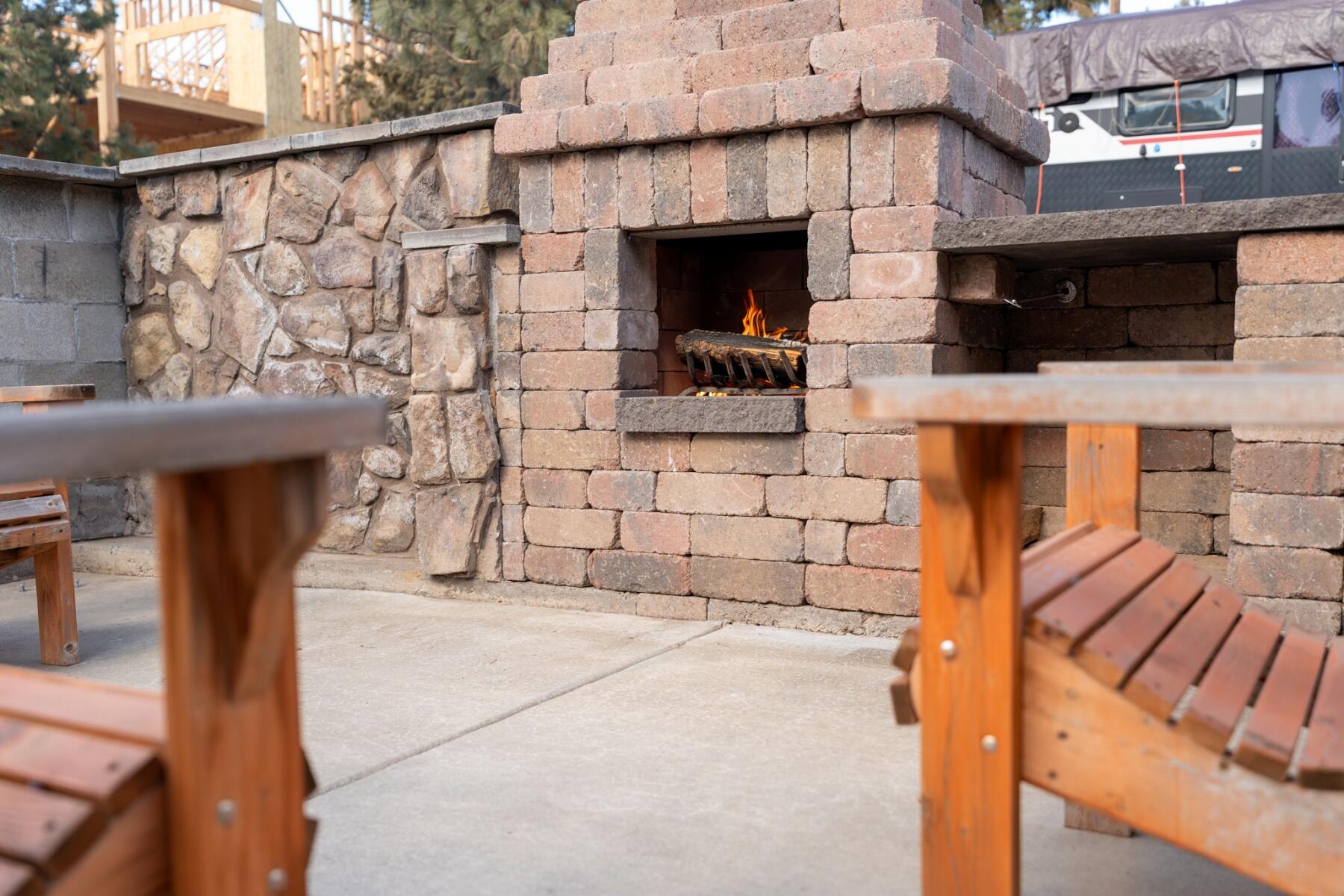 Newport Gardens - Residential