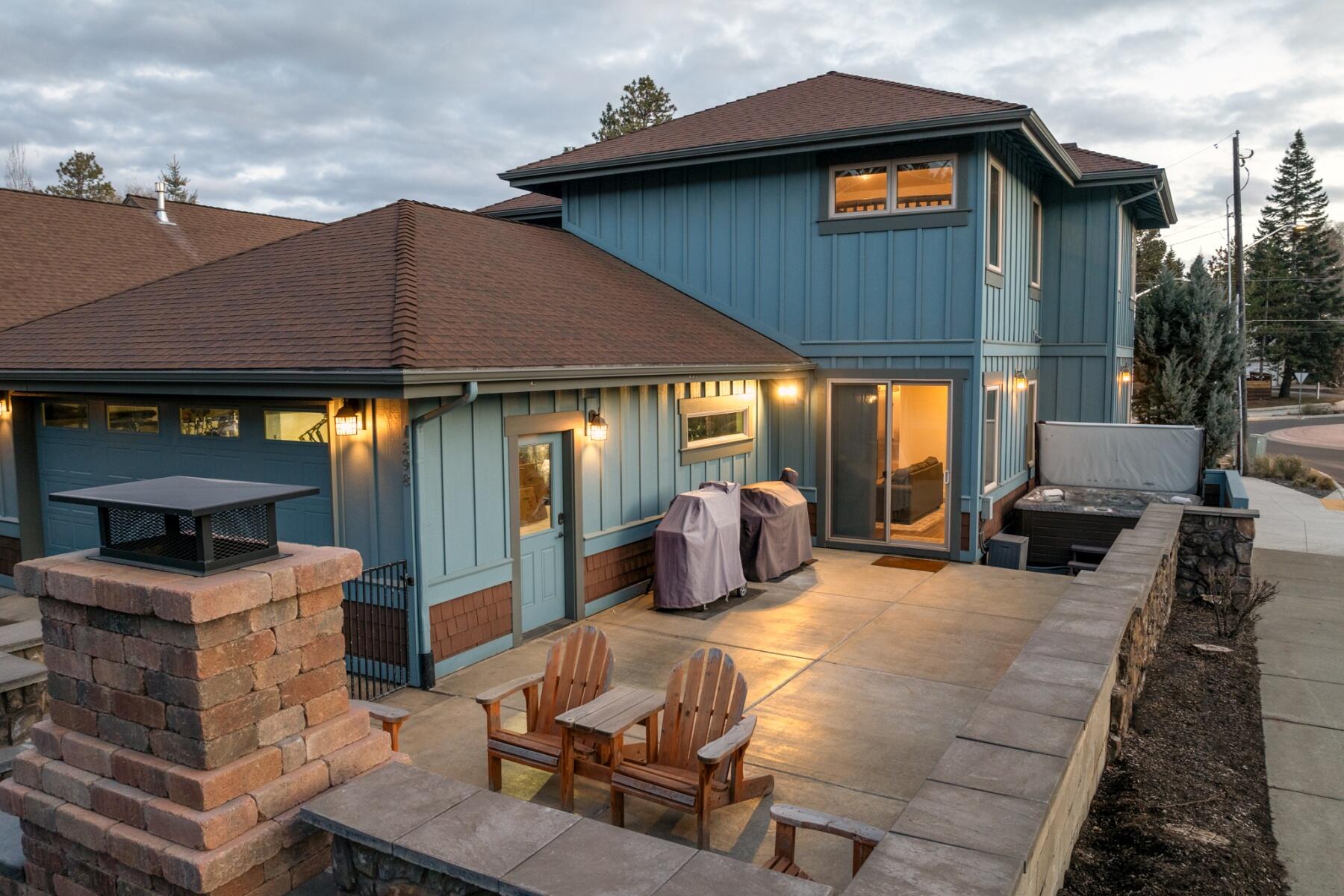 Newport Gardens - Residential