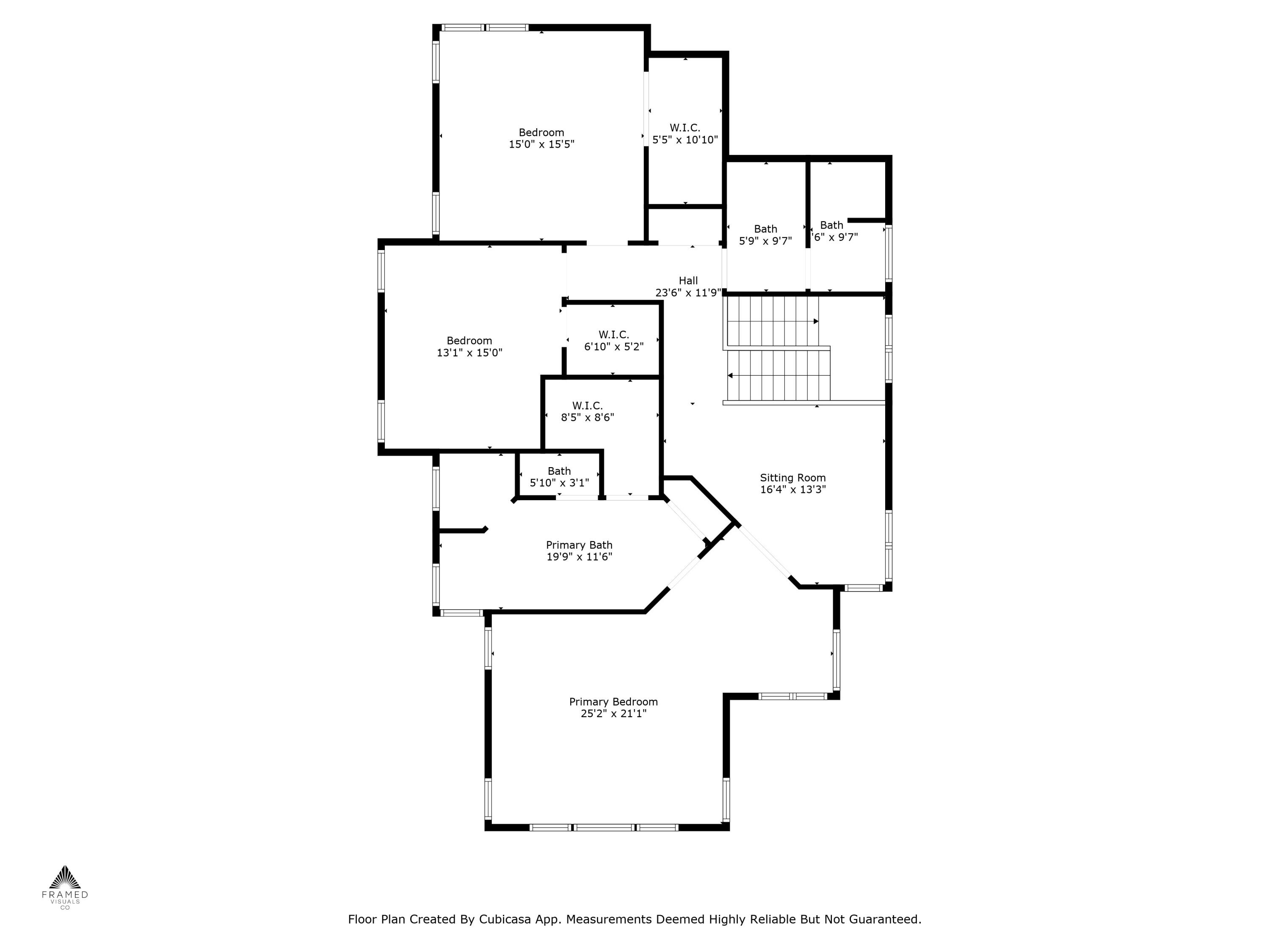 Newport Gardens - Residential