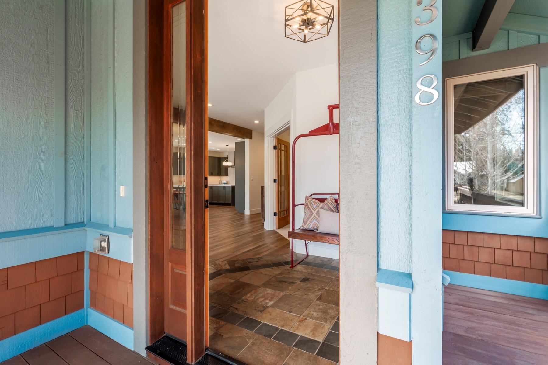 Newport Gardens - Residential