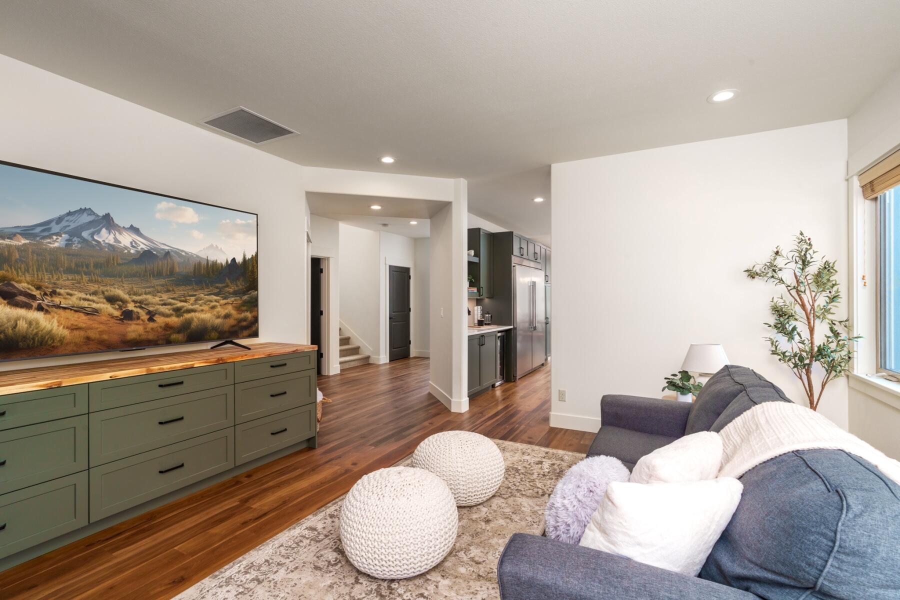 Newport Gardens - Residential