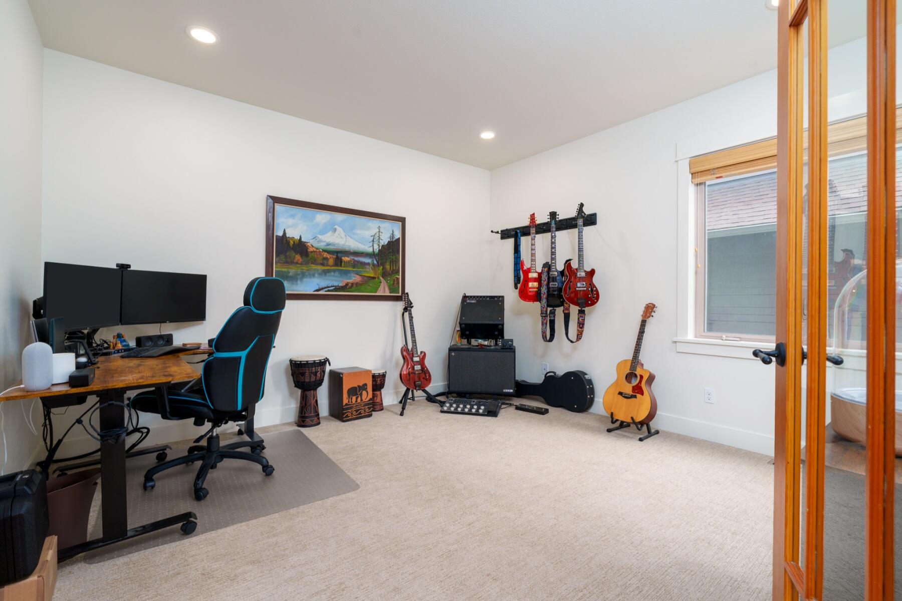 Newport Gardens - Residential