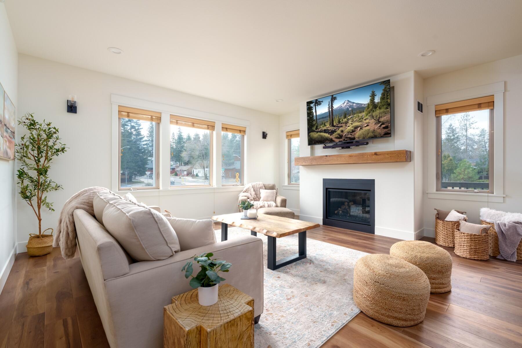 Newport Gardens - Residential