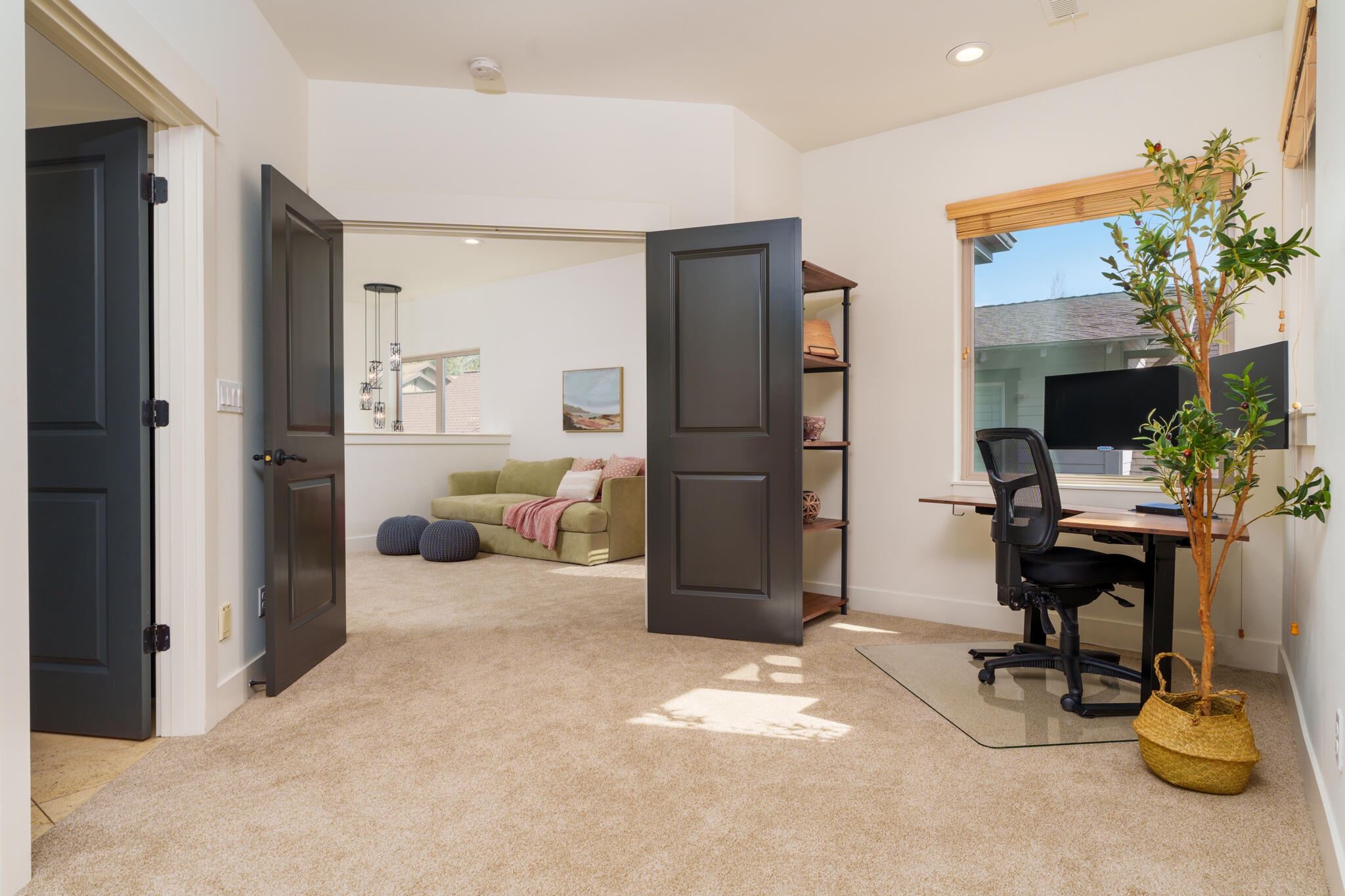 Newport Gardens - Residential