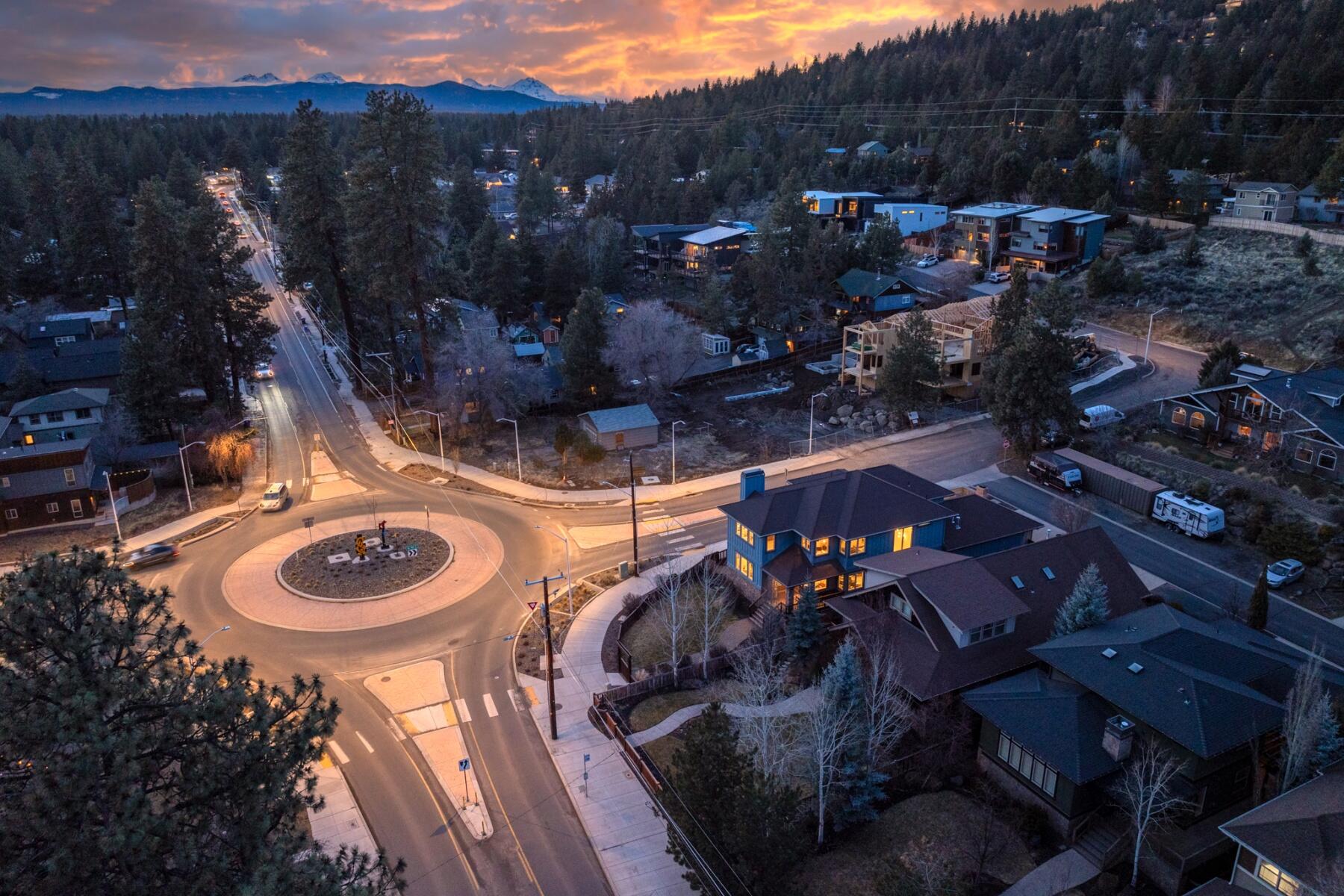 Newport Gardens - Residential