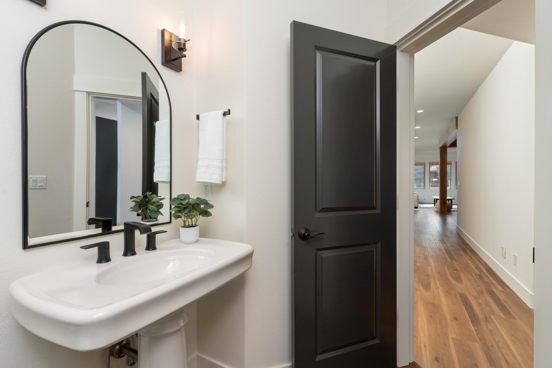 Newport Gardens - Residential