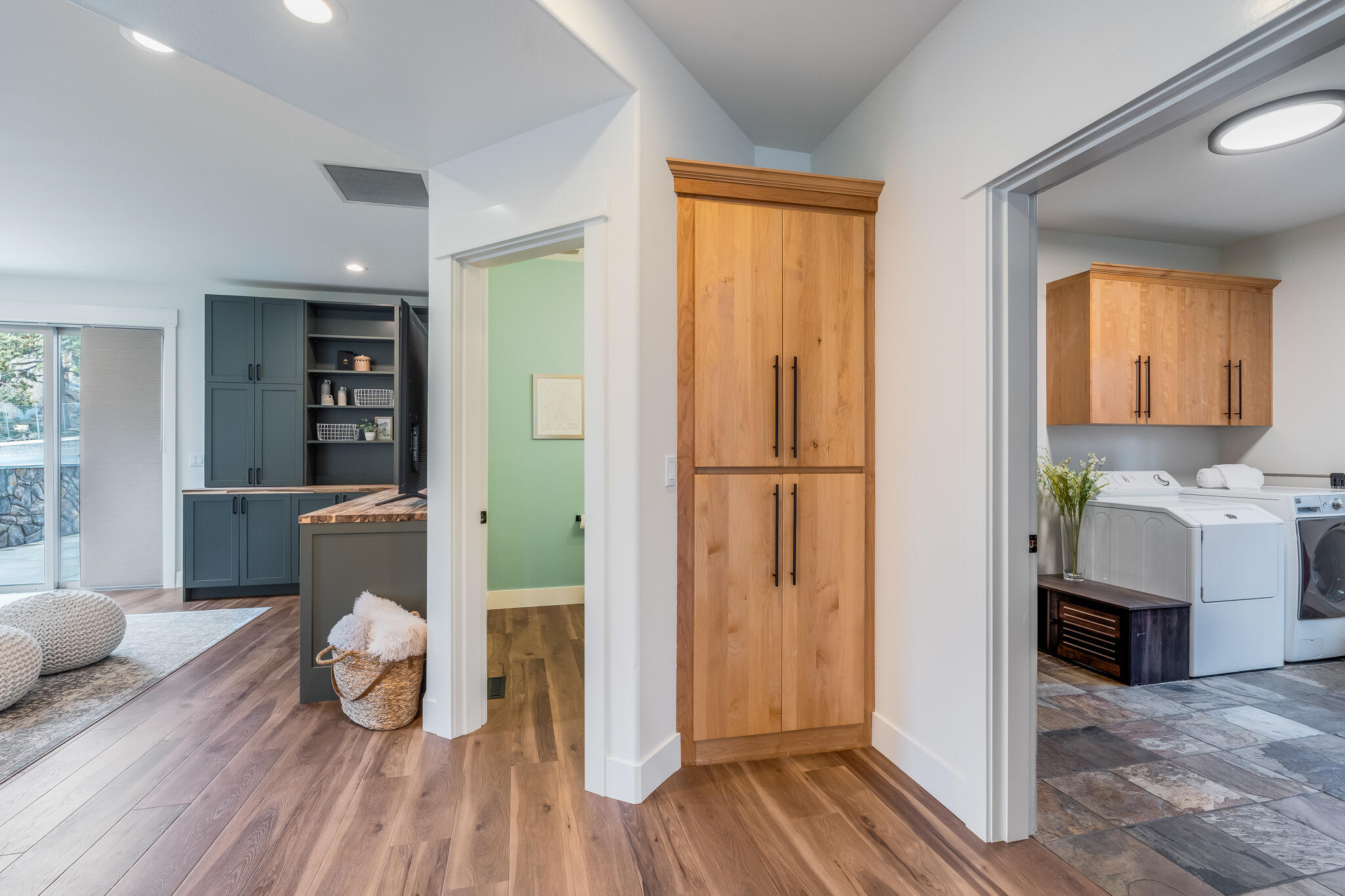 Newport Gardens - Residential