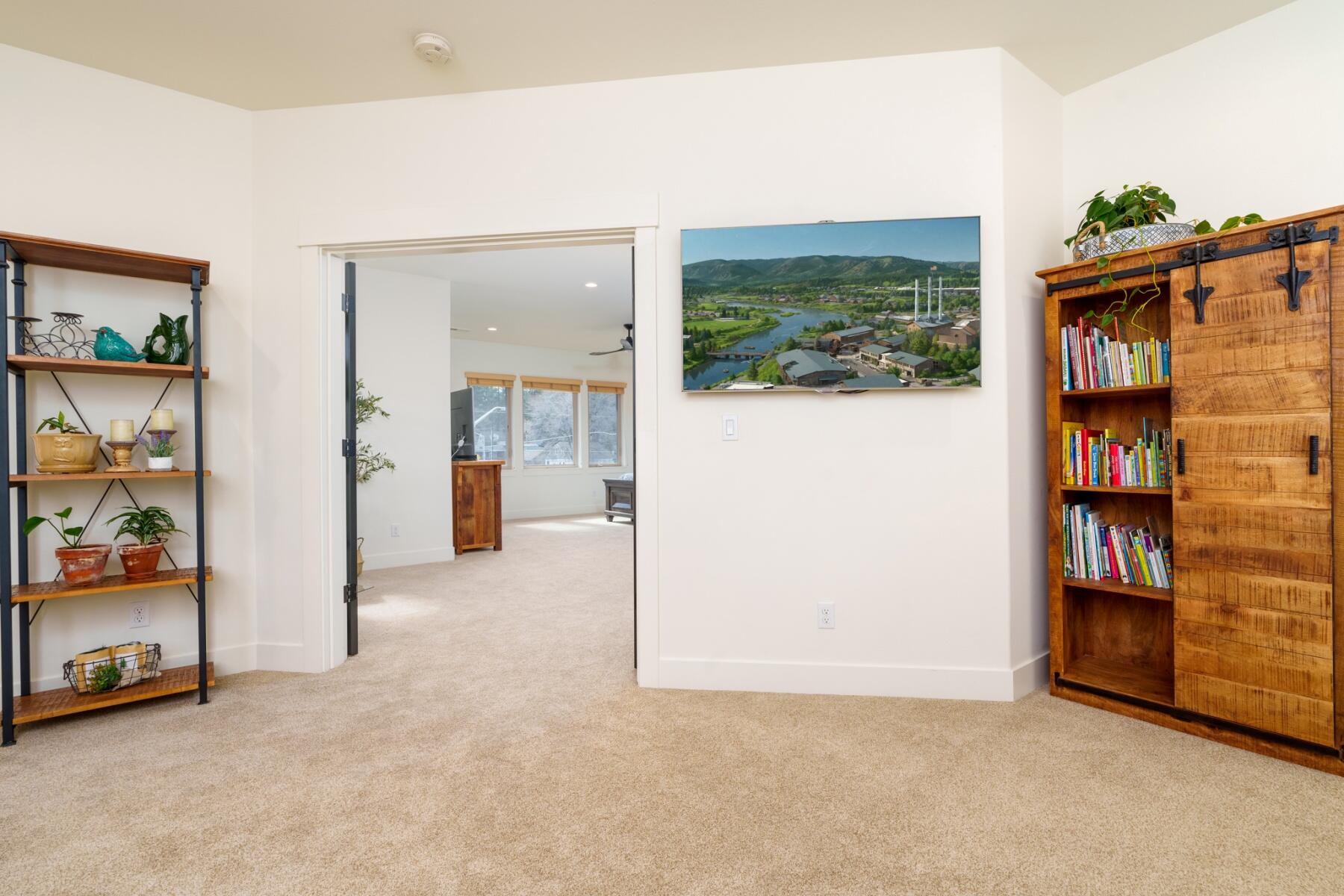 Newport Gardens - Residential