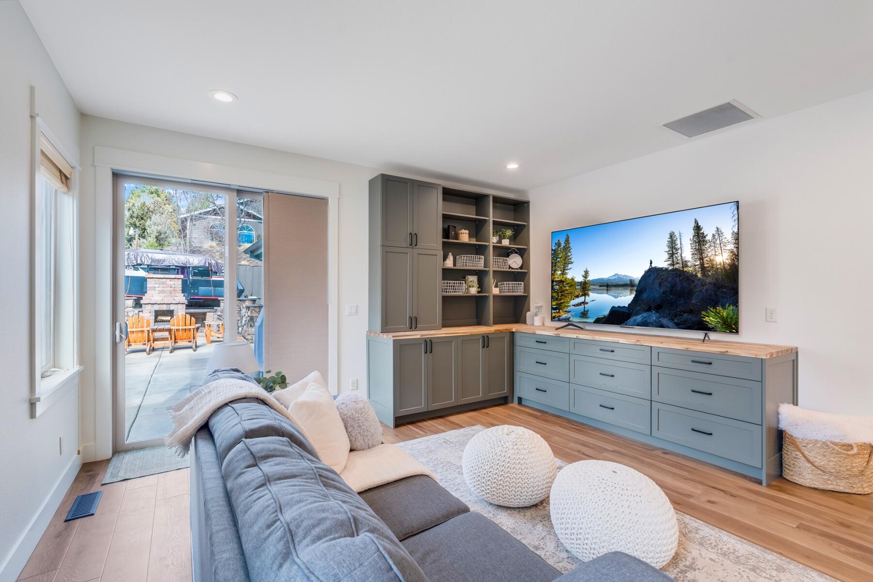 Newport Gardens - Residential