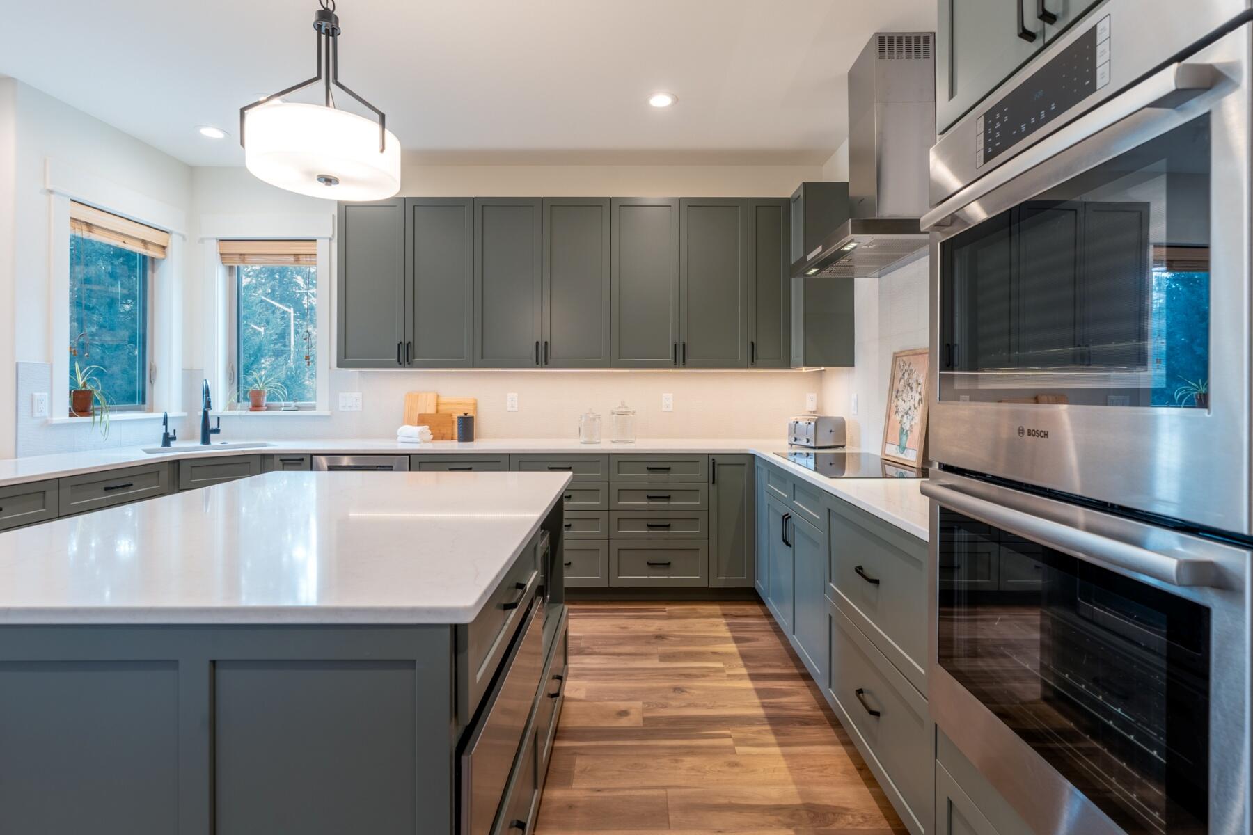 Newport Gardens - Residential