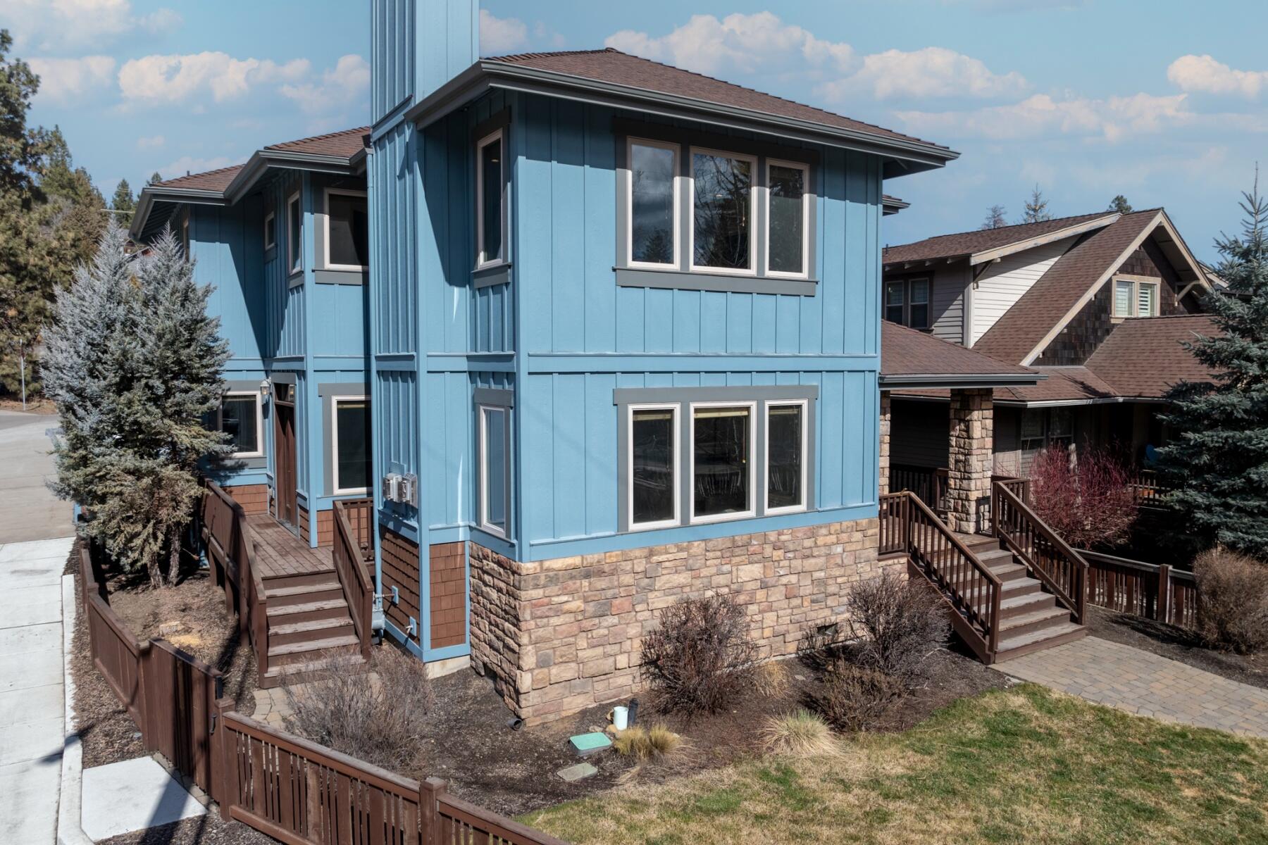 Newport Gardens - Residential