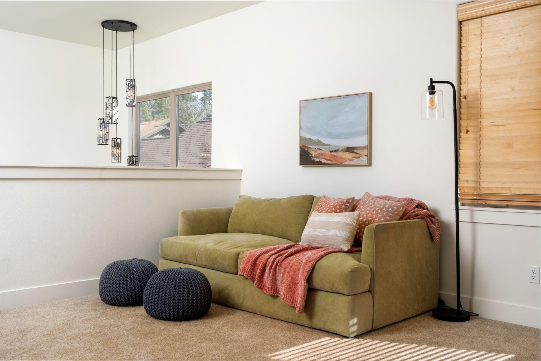 Newport Gardens - Residential