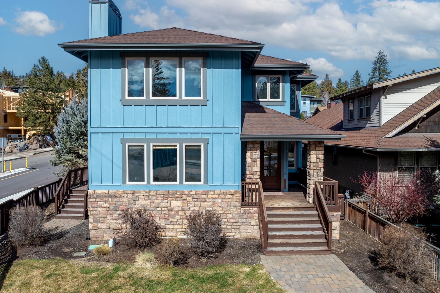 Newport Gardens - Residential