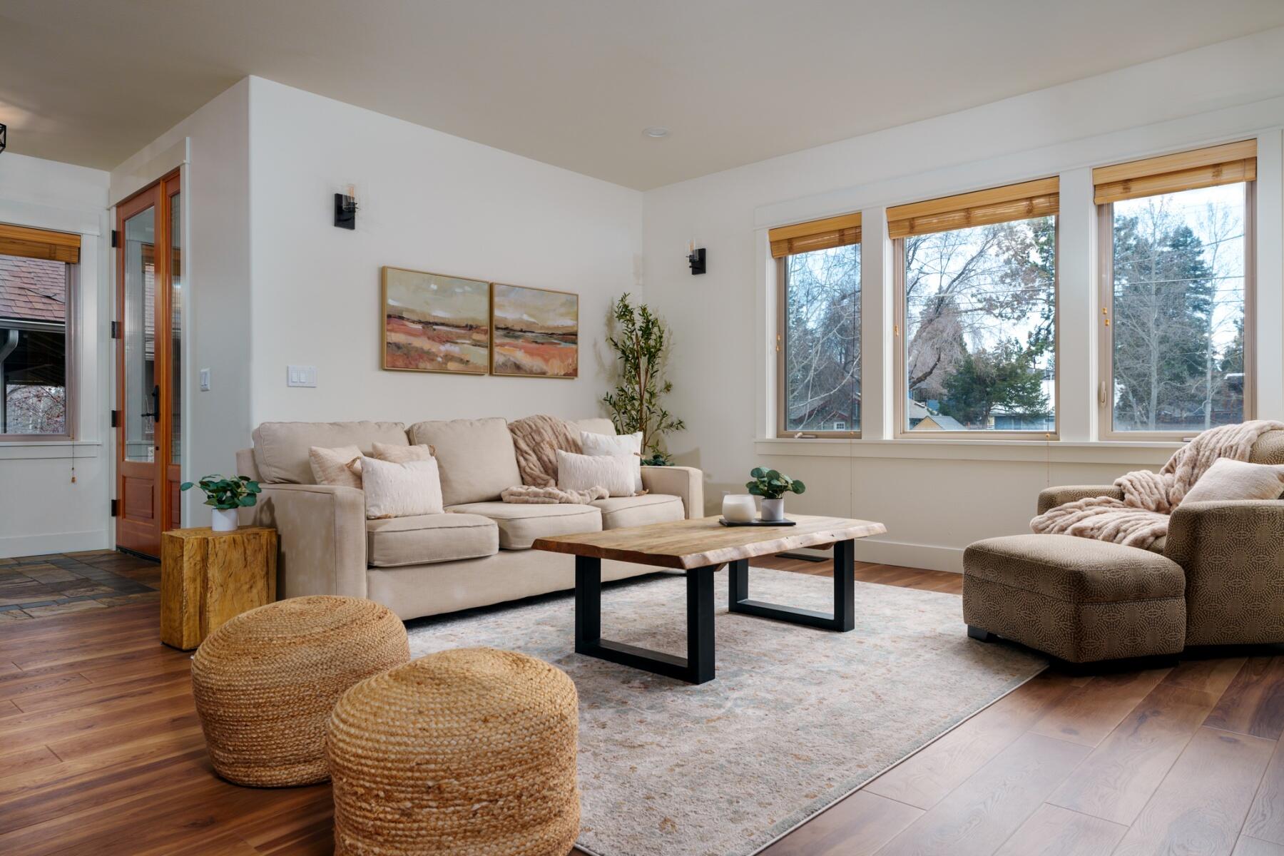 Newport Gardens - Residential