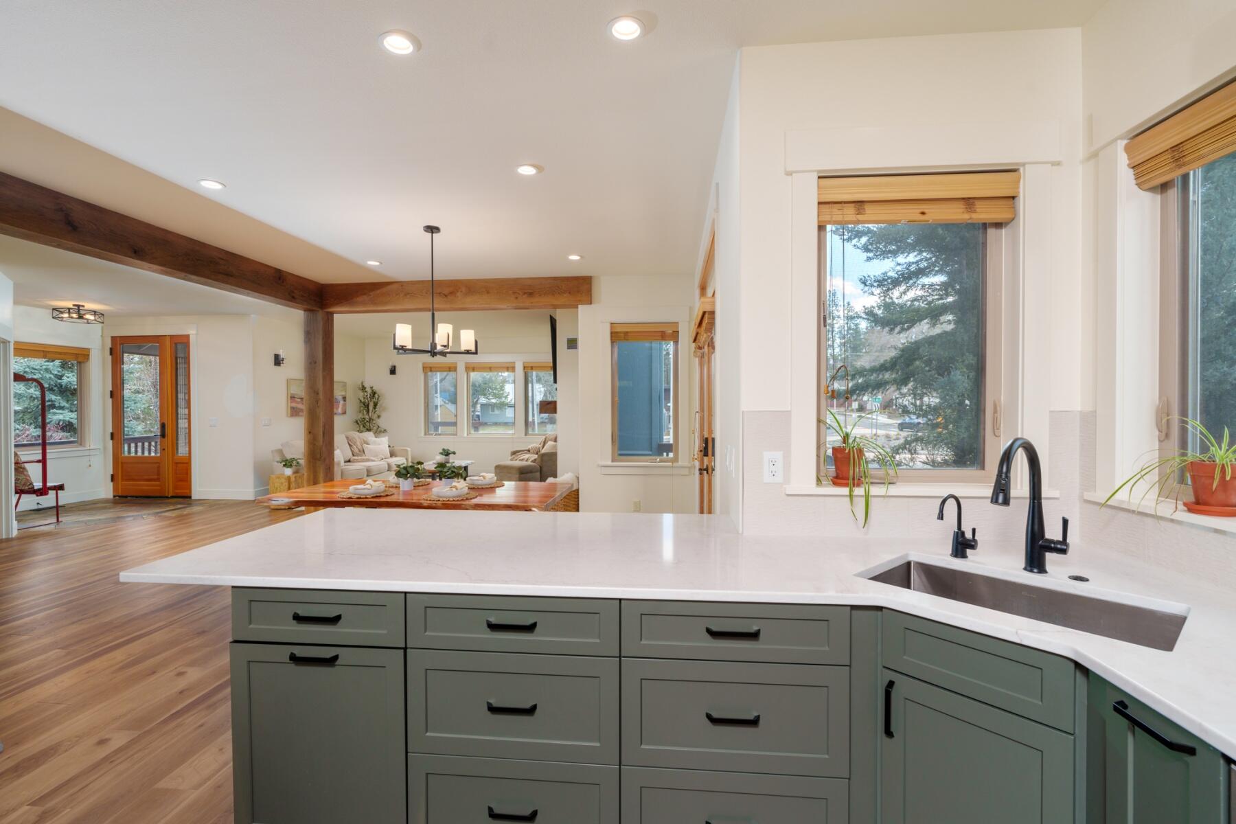 Newport Gardens - Residential