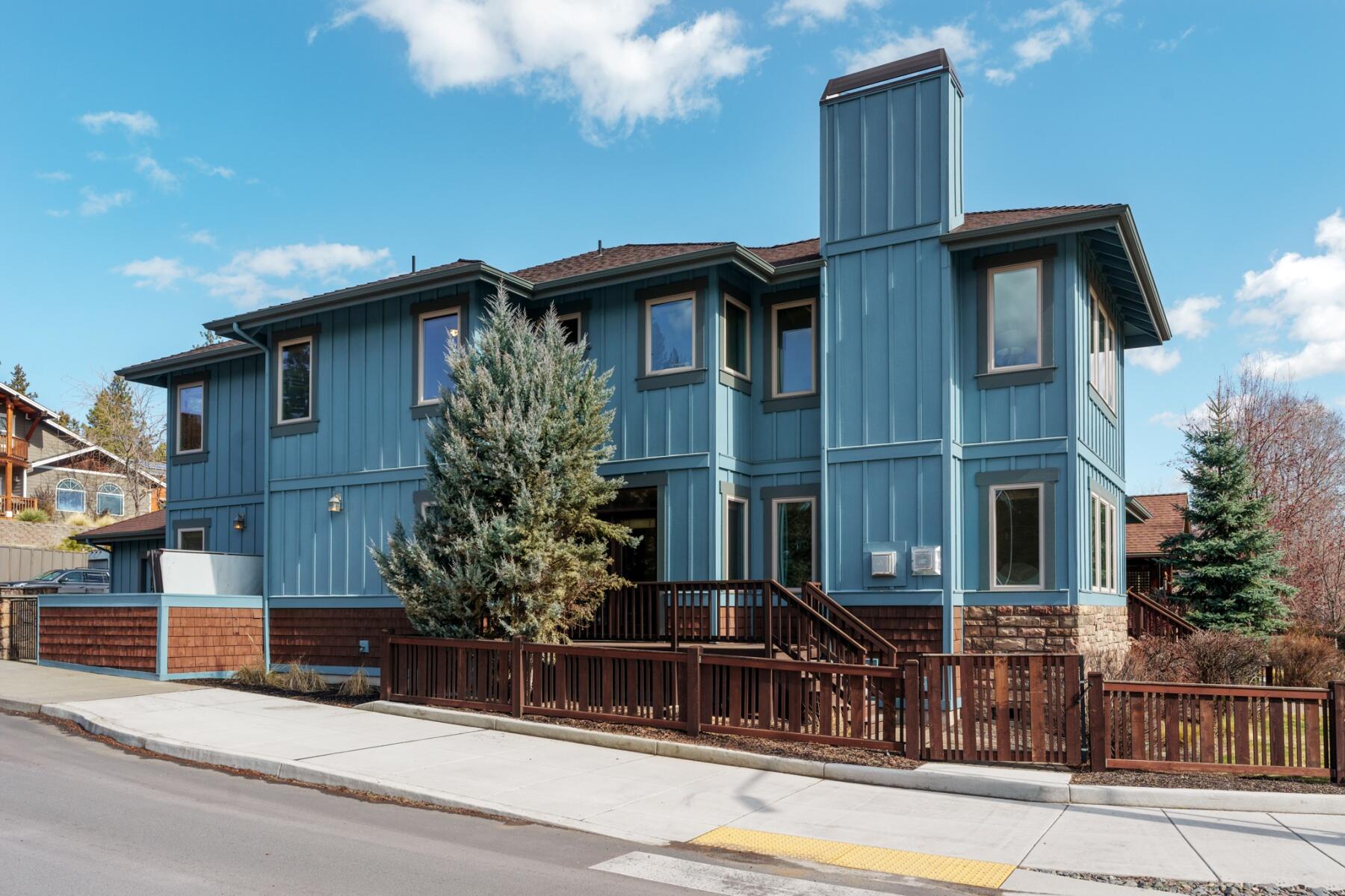 Newport Gardens - Residential