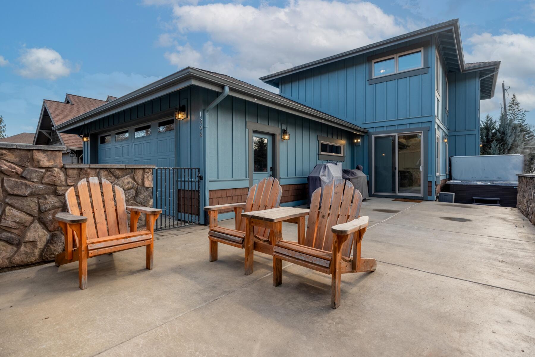 Newport Gardens - Residential