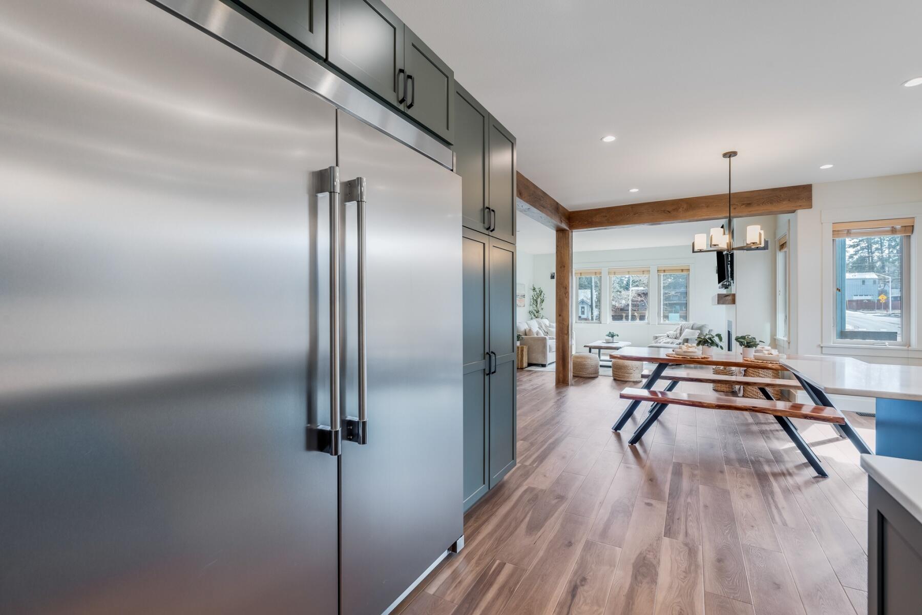 Newport Gardens - Residential