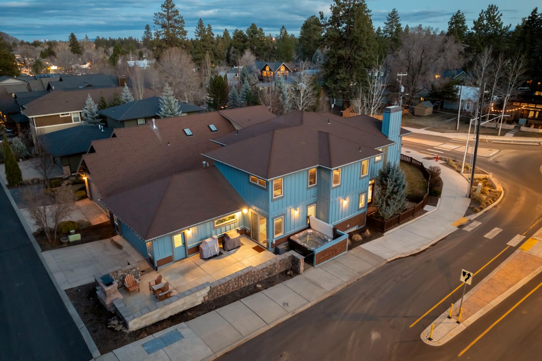 Newport Gardens - Residential