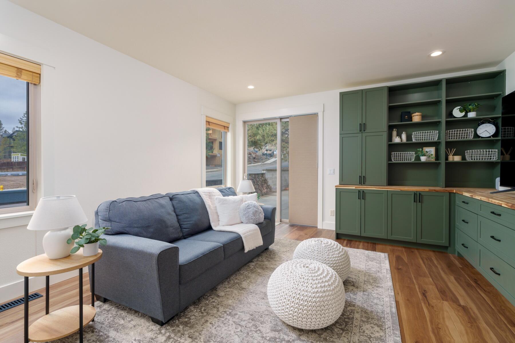 Newport Gardens - Residential