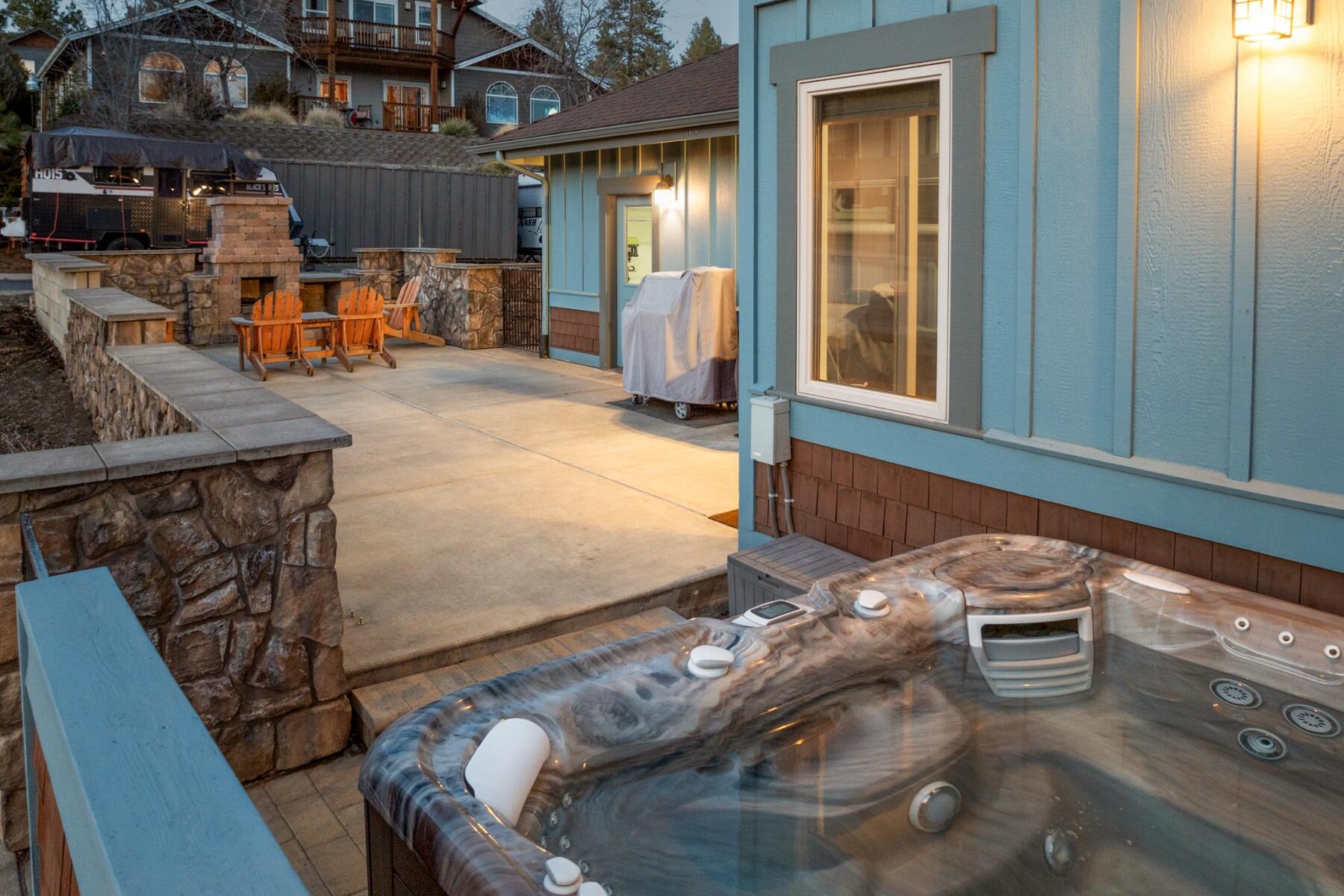 Newport Gardens - Residential