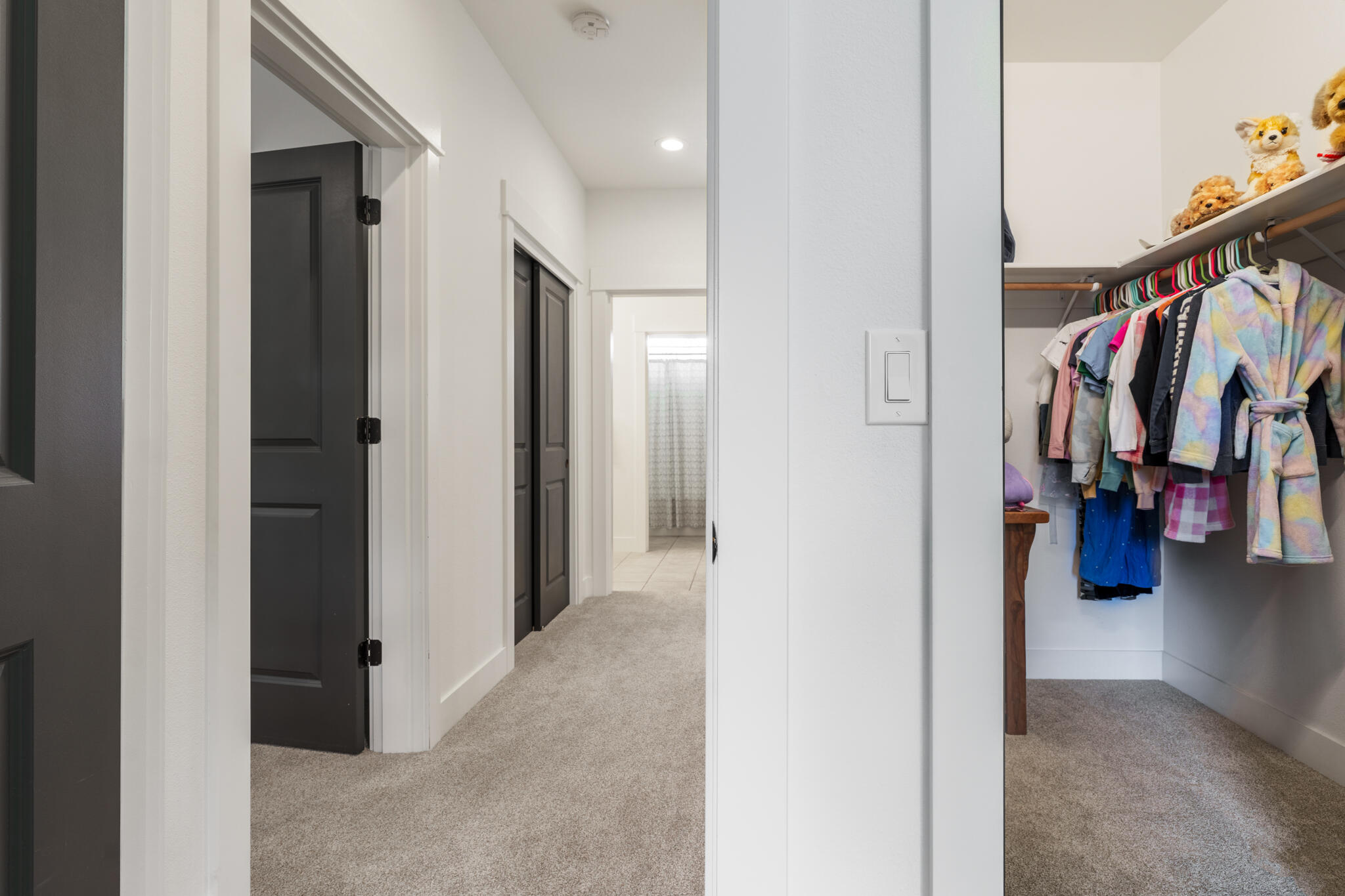 Newport Gardens - Residential