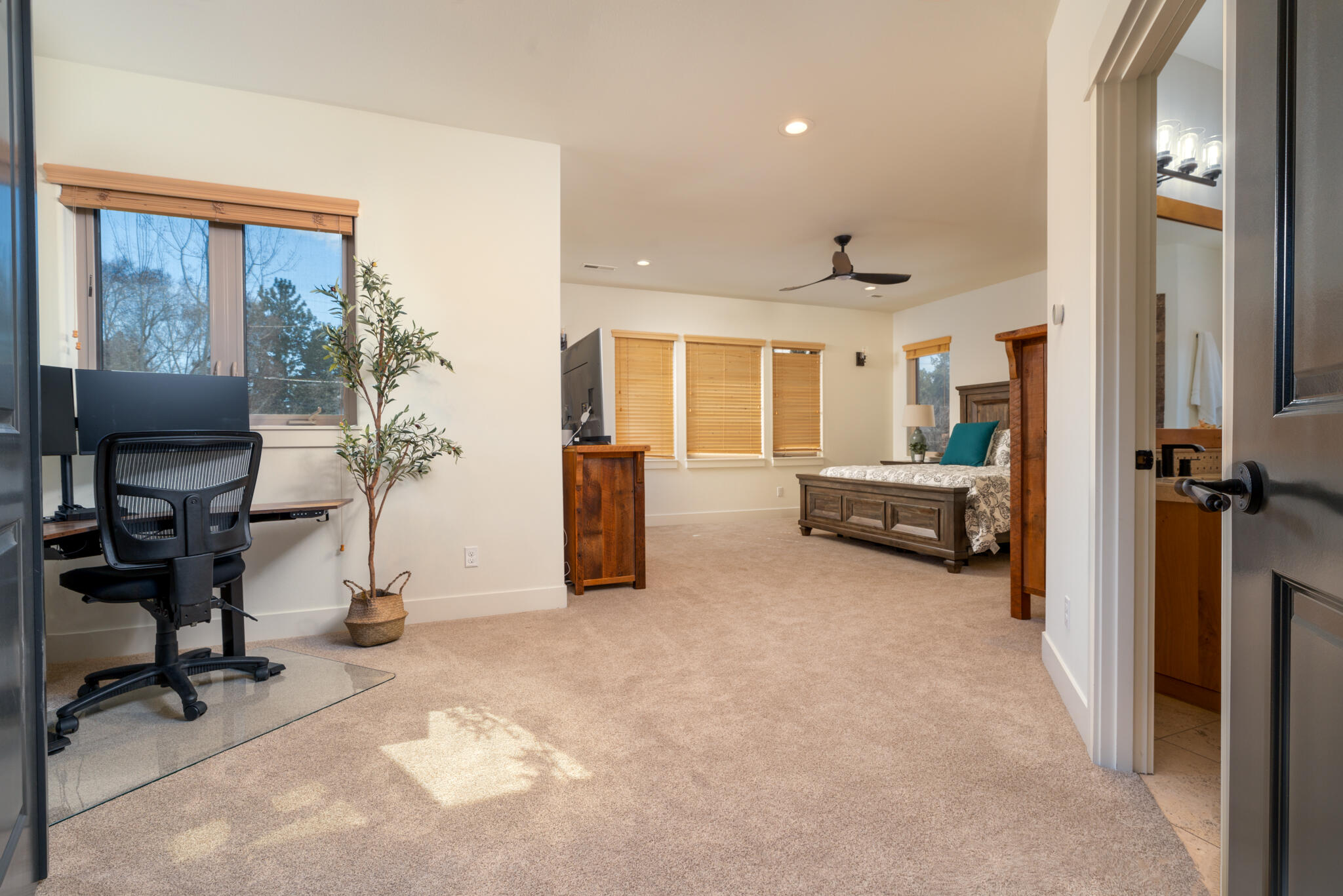 Newport Gardens - Residential