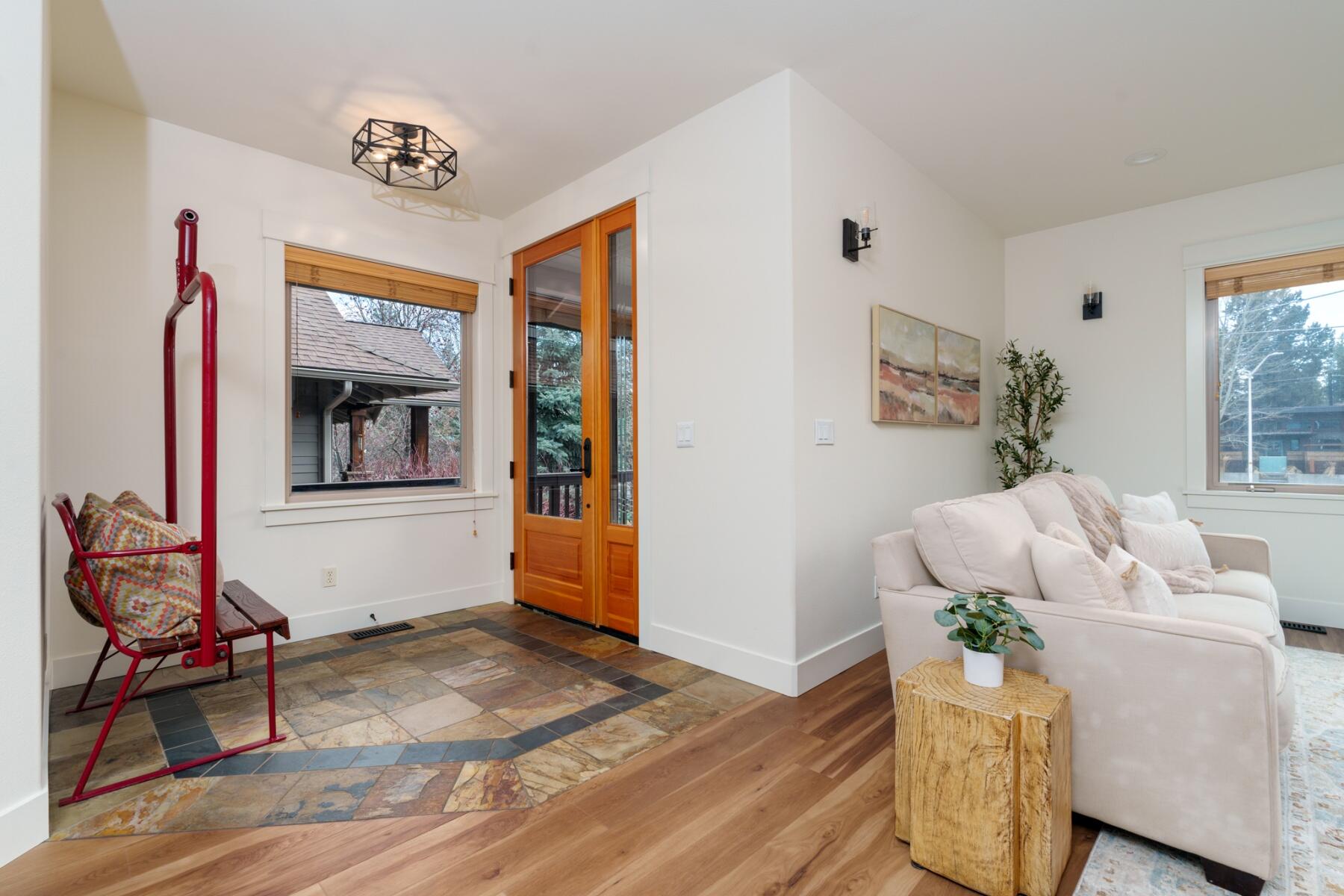 Newport Gardens - Residential